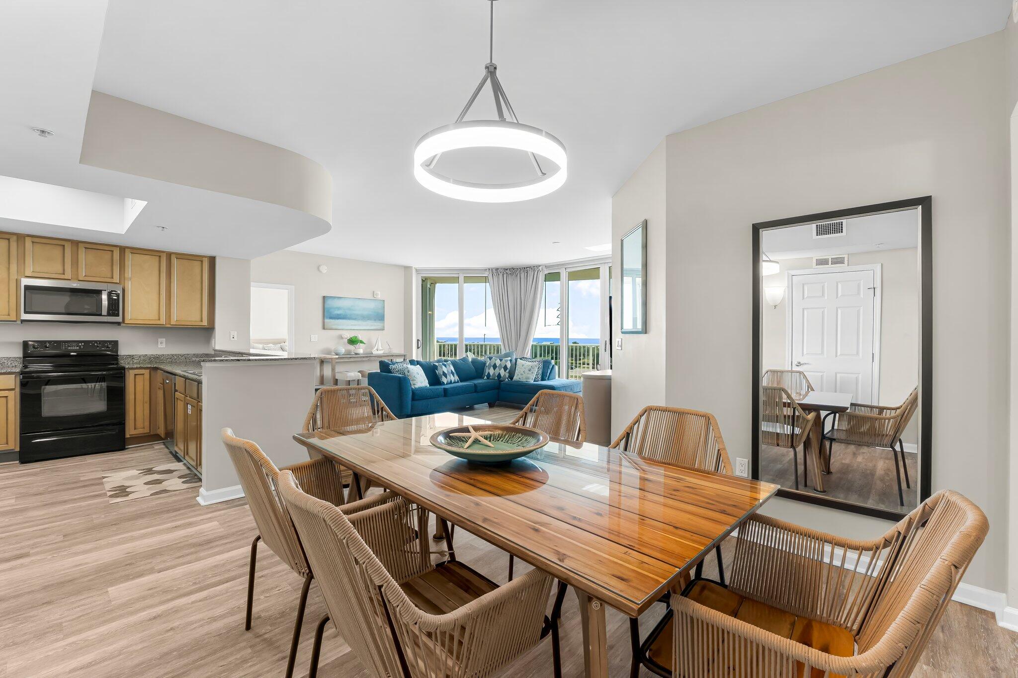 4203 Indian Bayou Trail, UNIT 1517