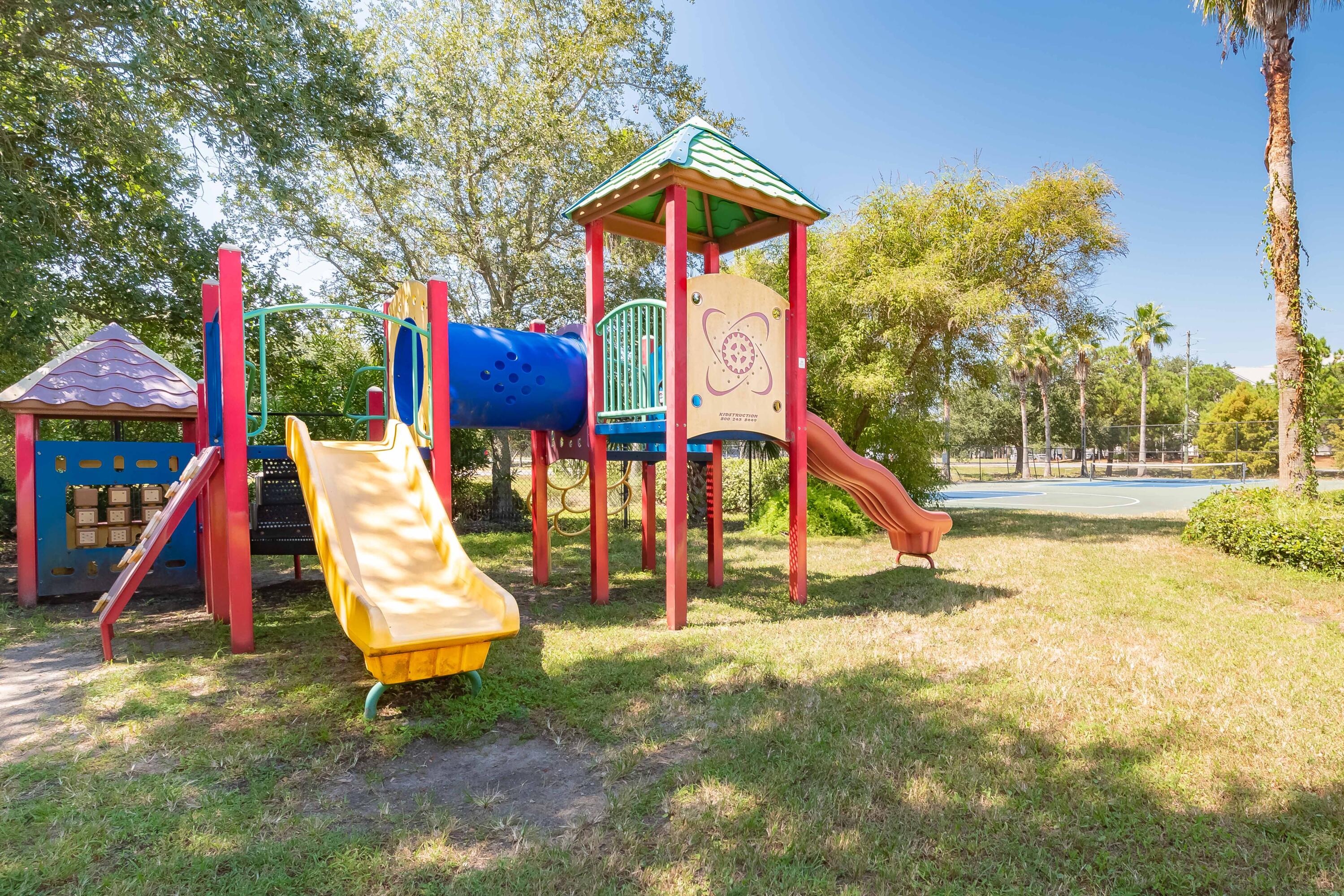 4203 Indian Bayou Trail, UNIT 1517