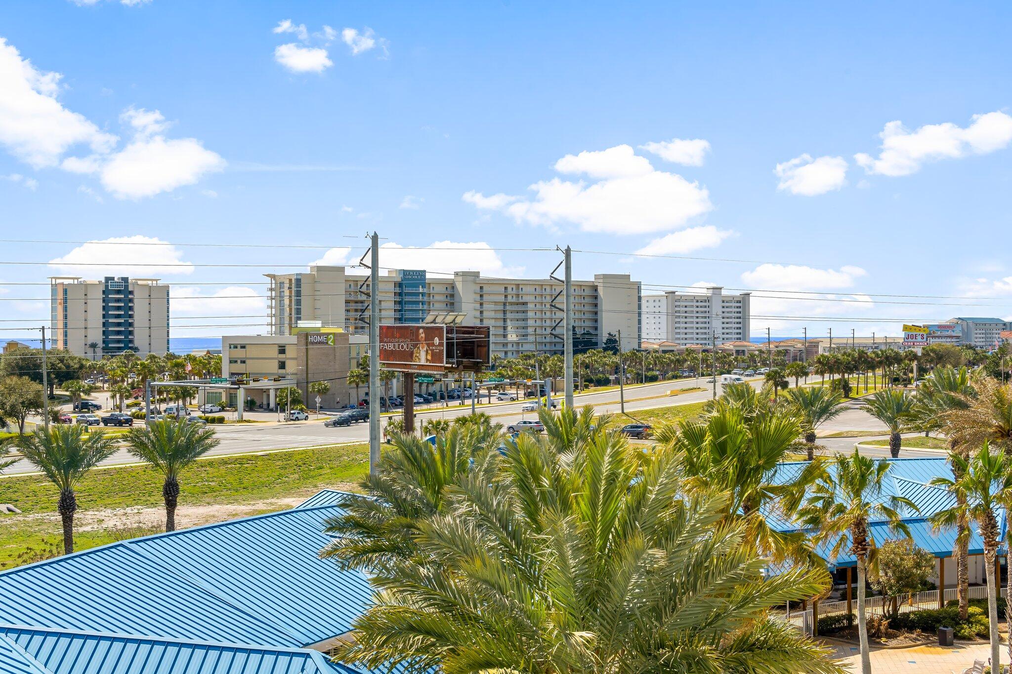 4203 Indian Bayou Trail, UNIT 1517