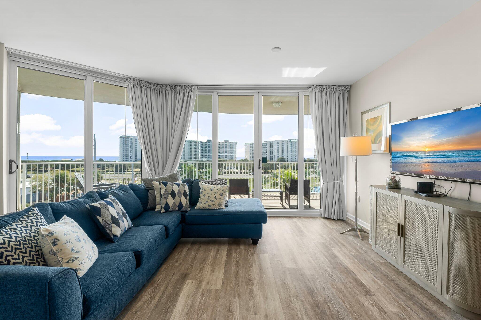 4203 Indian Bayou Trail, UNIT 1517