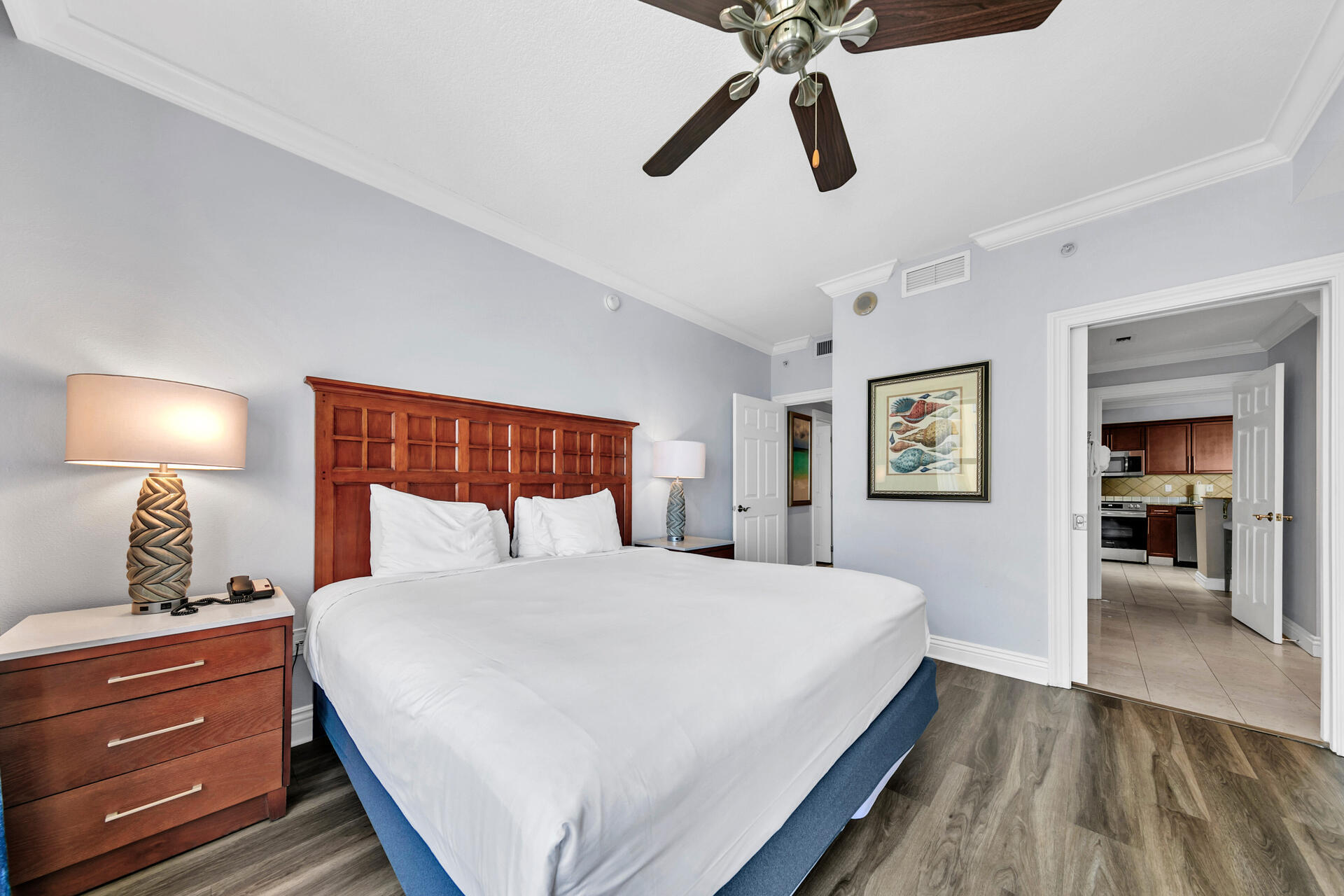 10 Harbor Boulevard, E903A