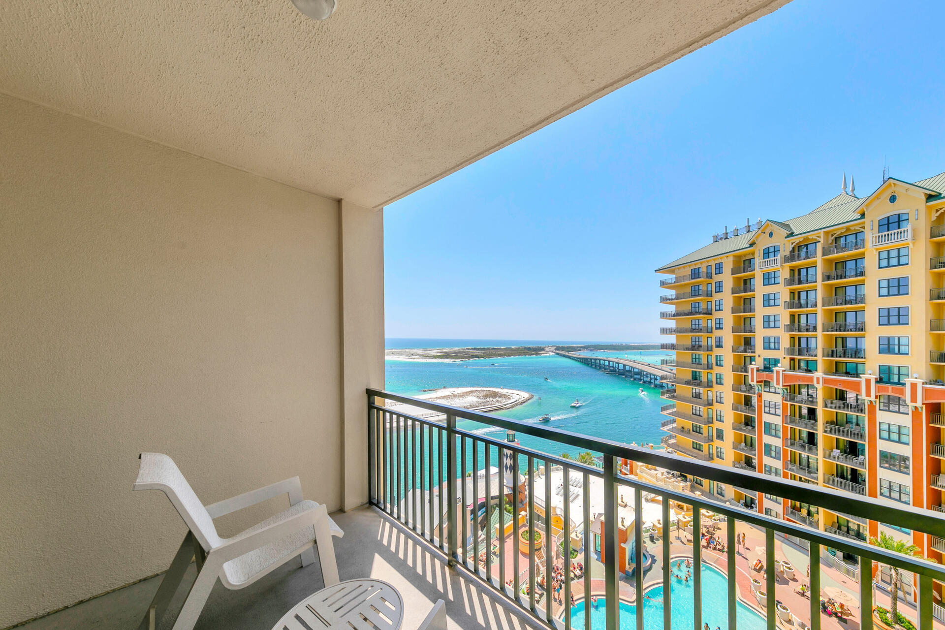 10 Harbor Boulevard, E903A
