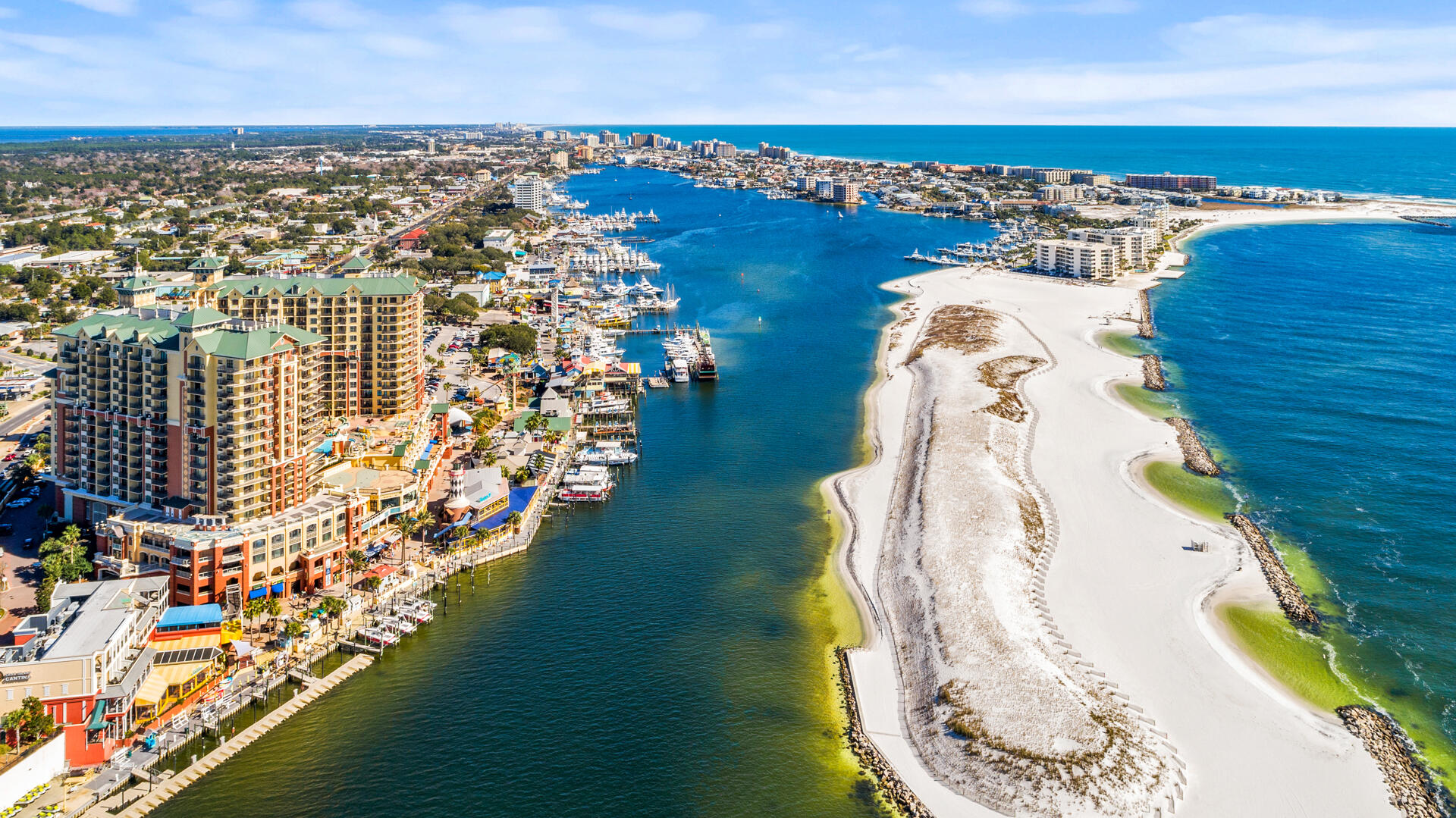 10 Harbor Boulevard, E903A