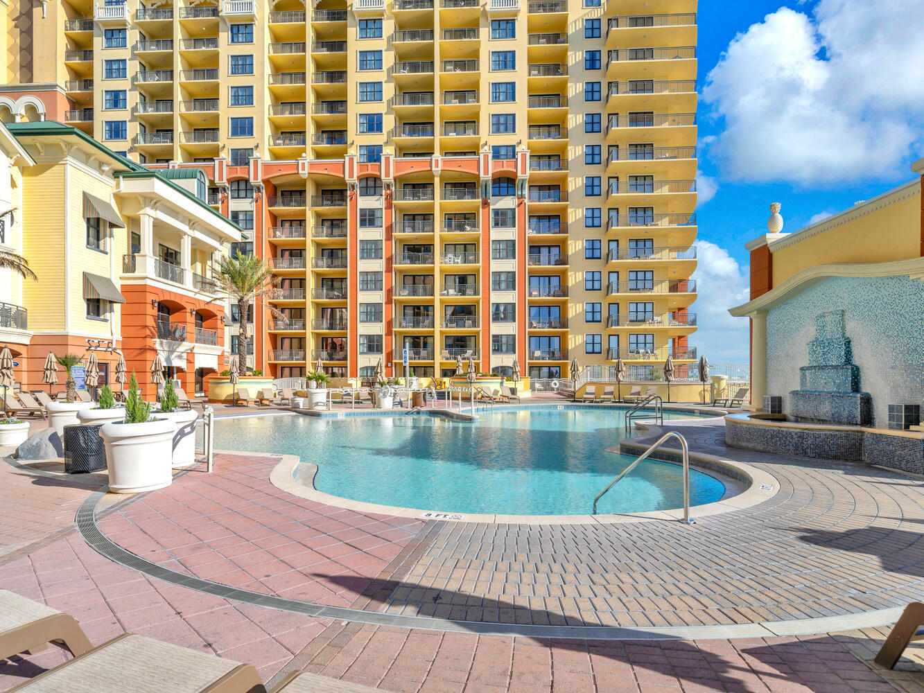 10 Harbor Boulevard, E903A