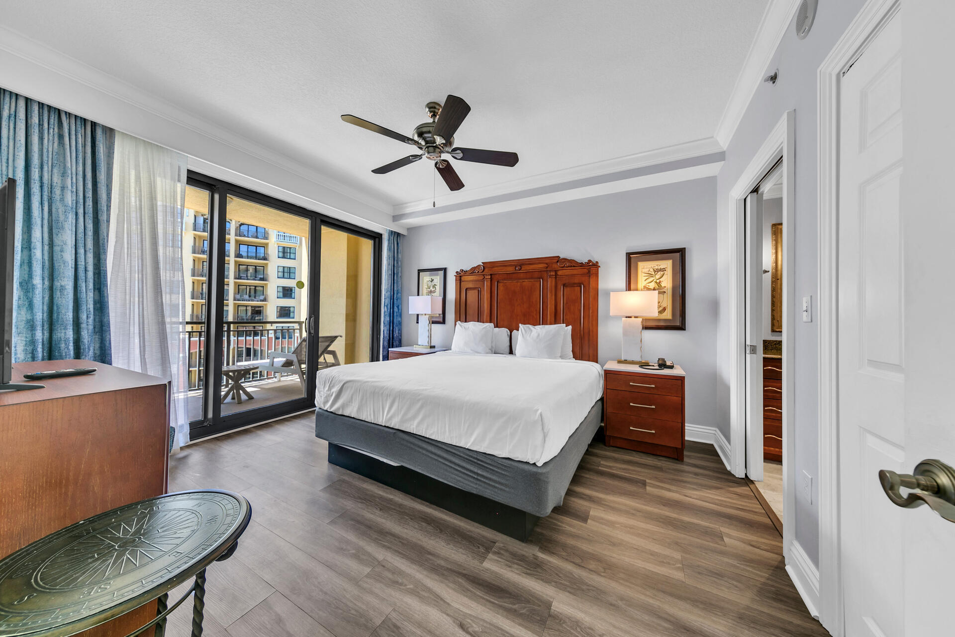 10 Harbor Boulevard, E903A