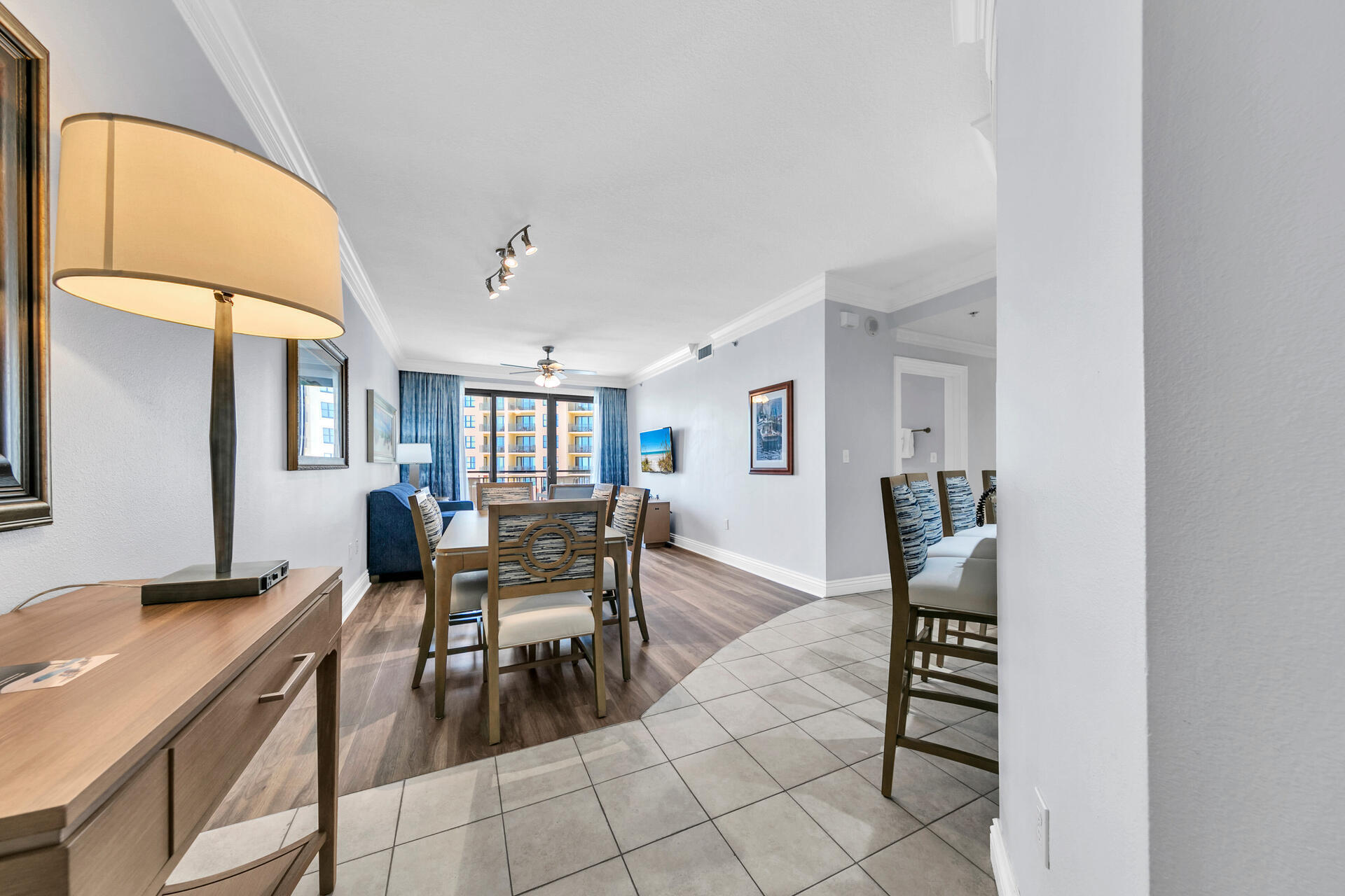 10 Harbor Boulevard, E903A