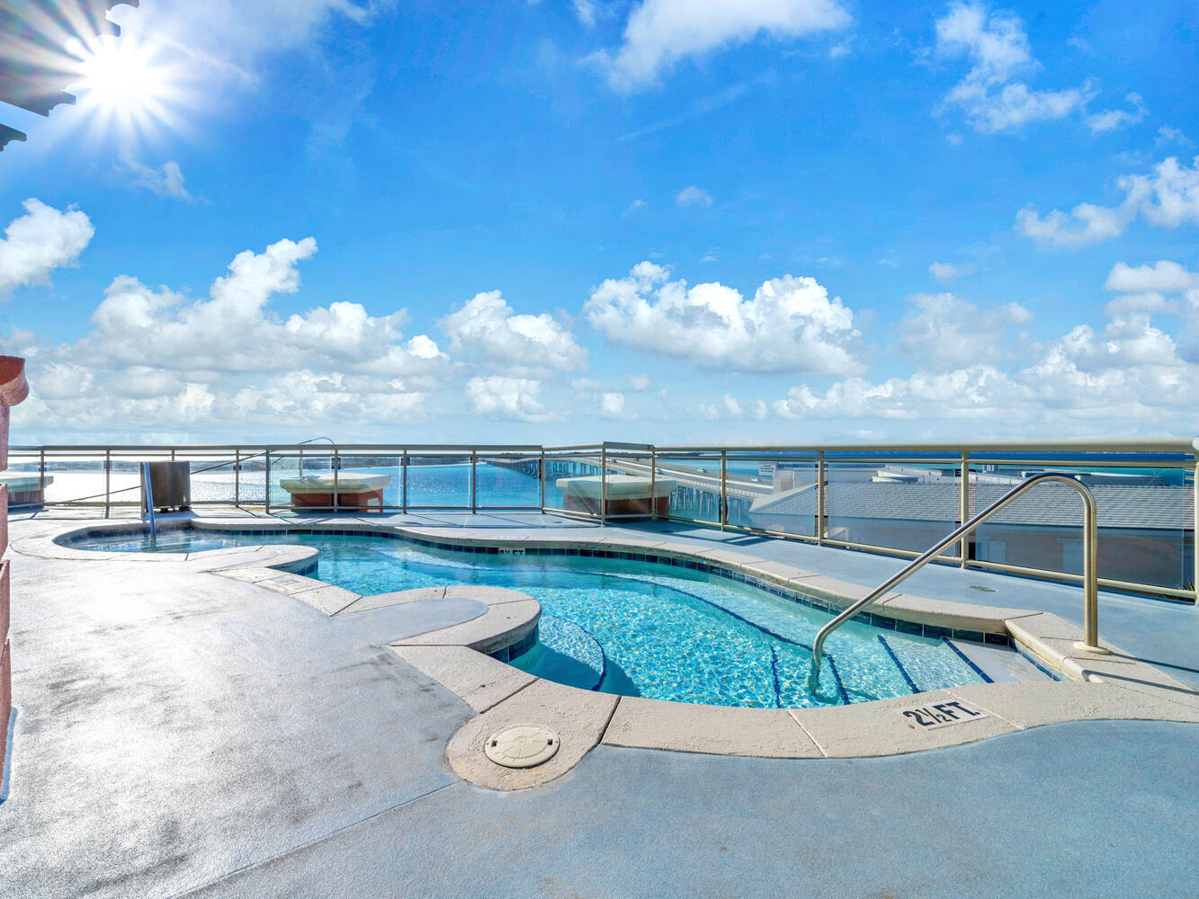 10 Harbor Boulevard, E903A