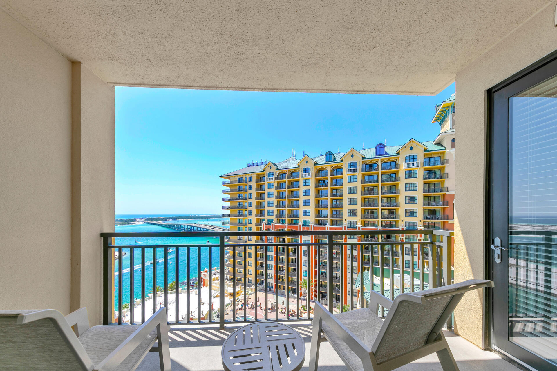 10 Harbor Boulevard, E903A
