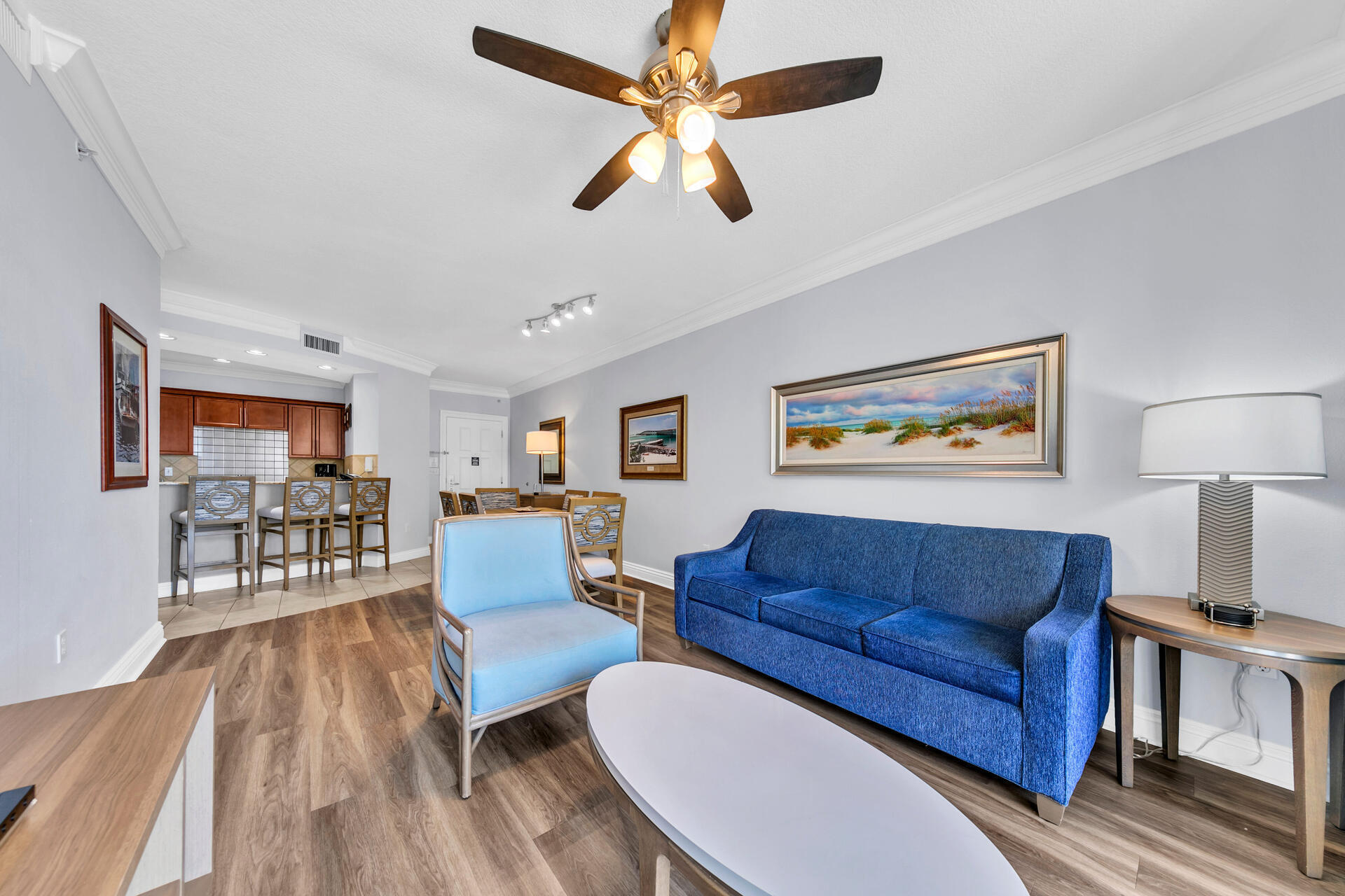 10 Harbor Boulevard, E903A