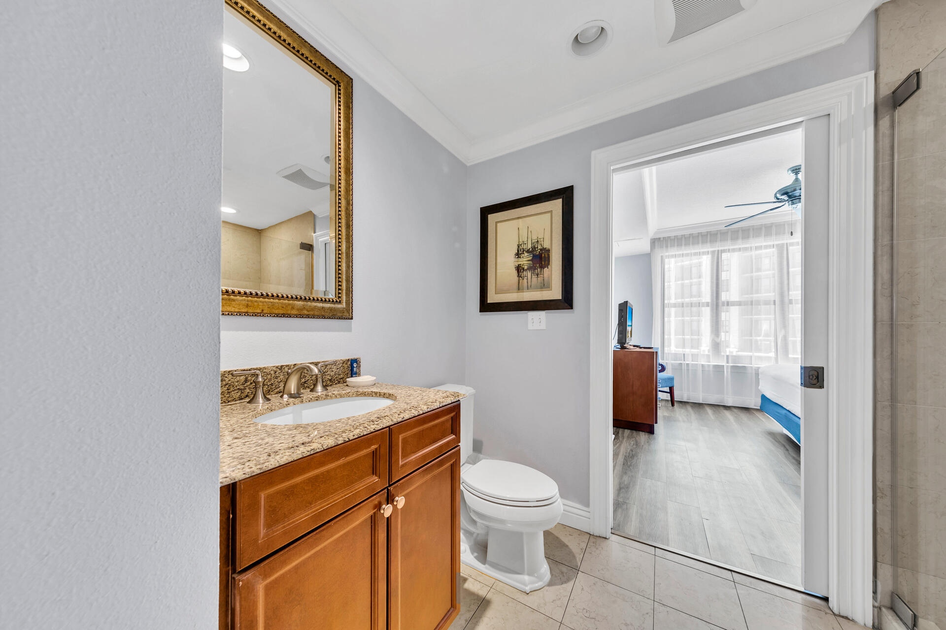 10 Harbor Boulevard, E903A