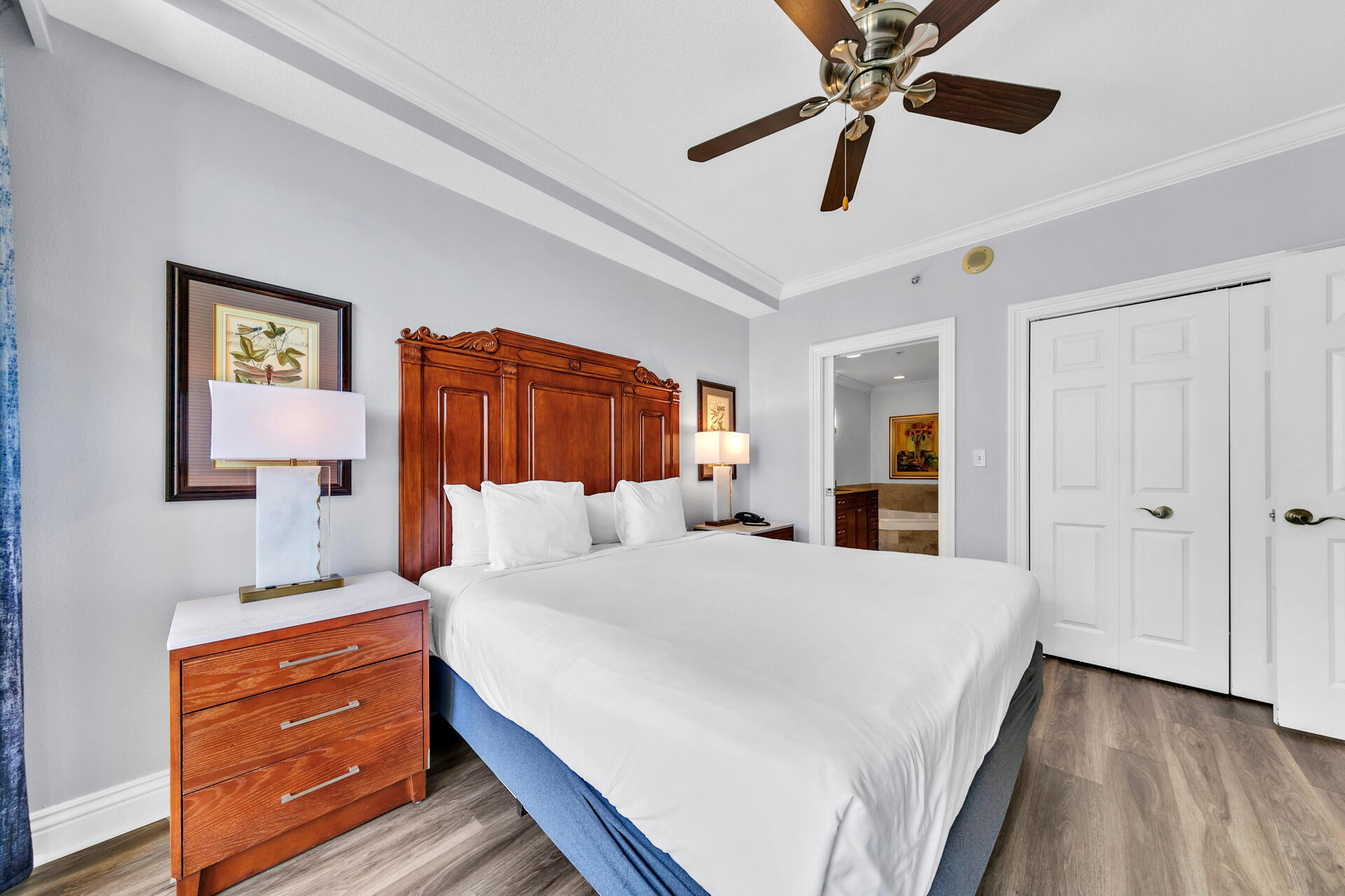 10 Harbor Boulevard, E903A