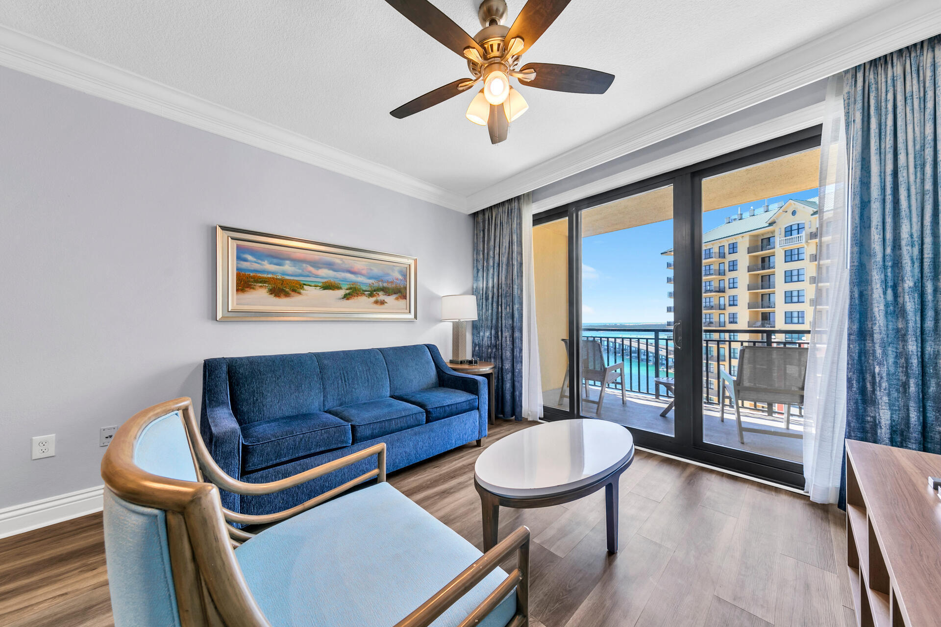 10 Harbor Boulevard, E903A