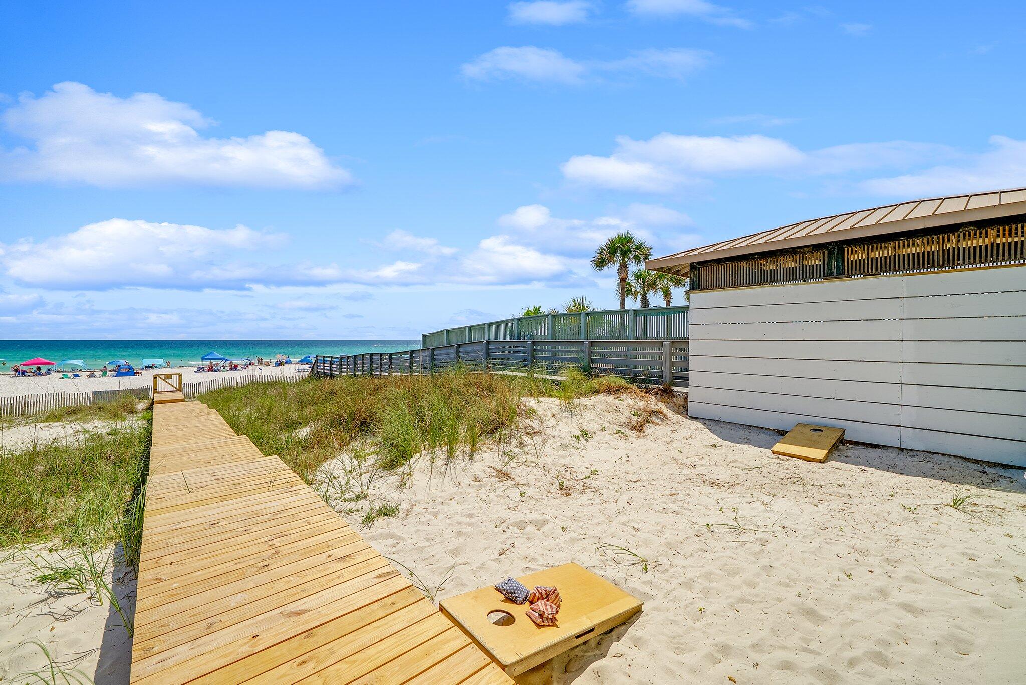 8711 Surf Drive