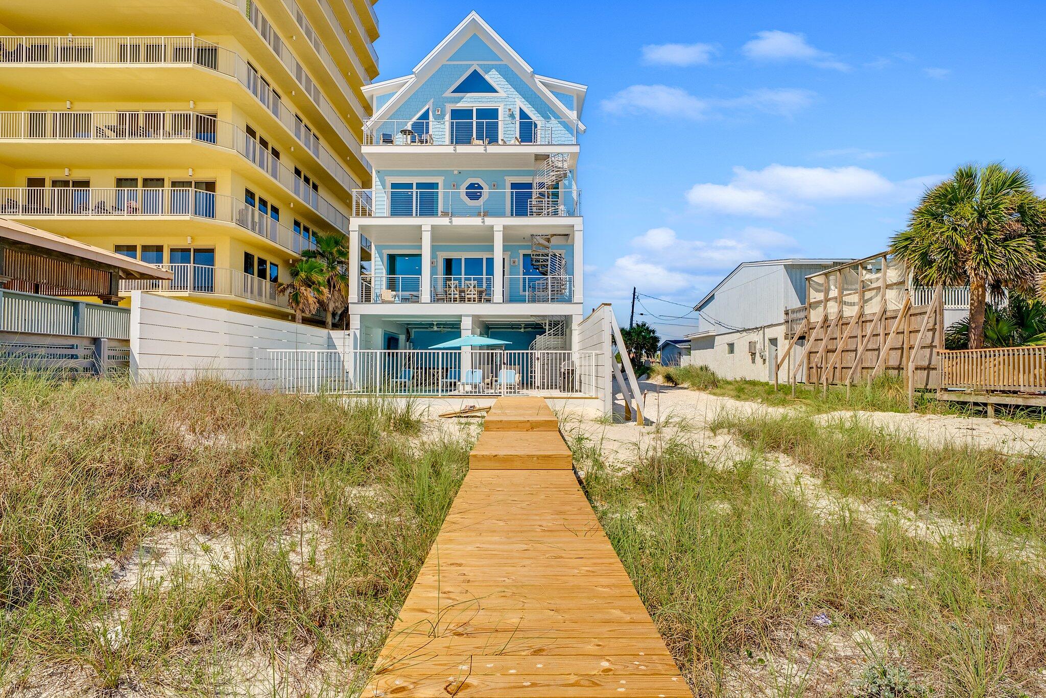 8711 Surf Drive