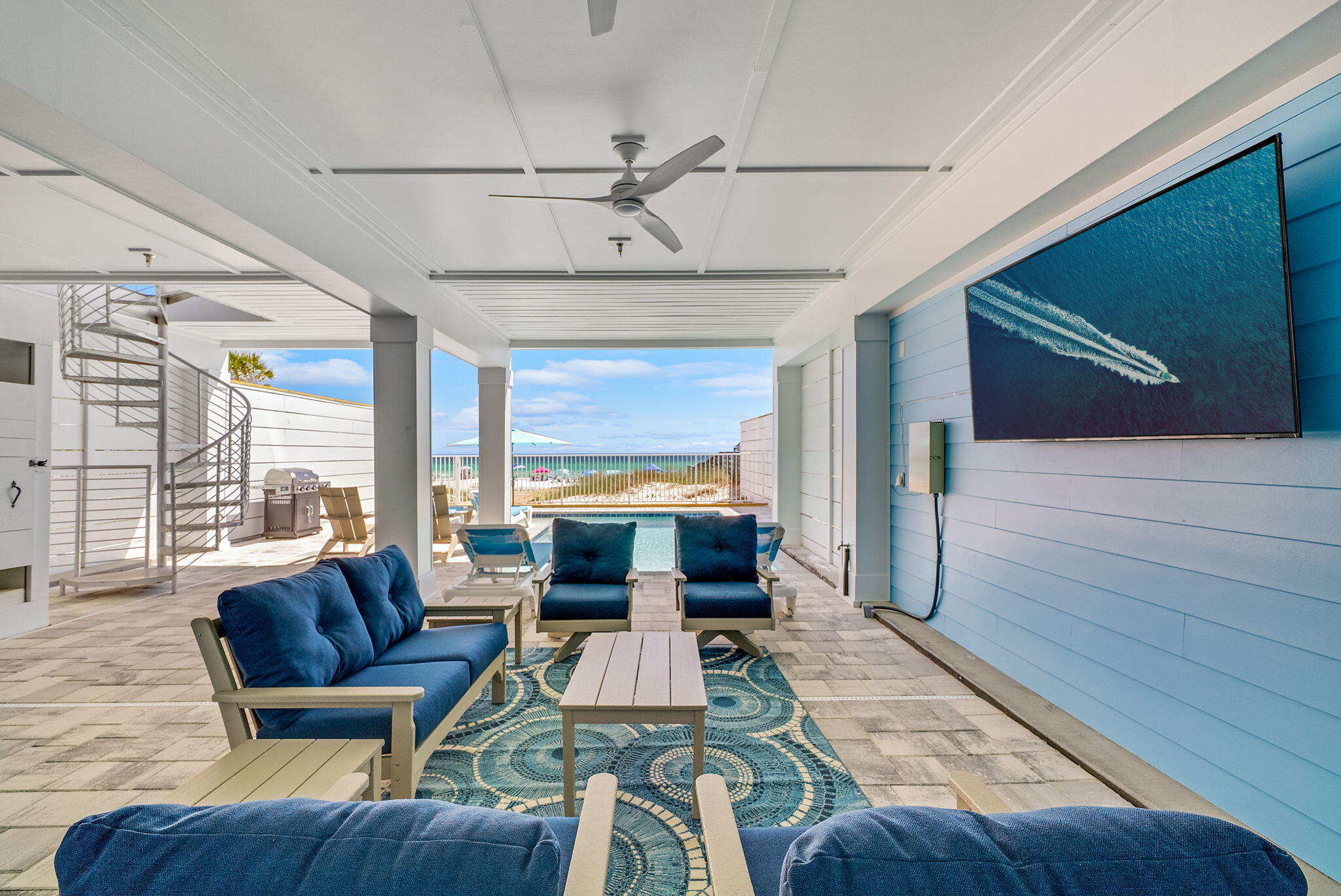 8711 Surf Drive