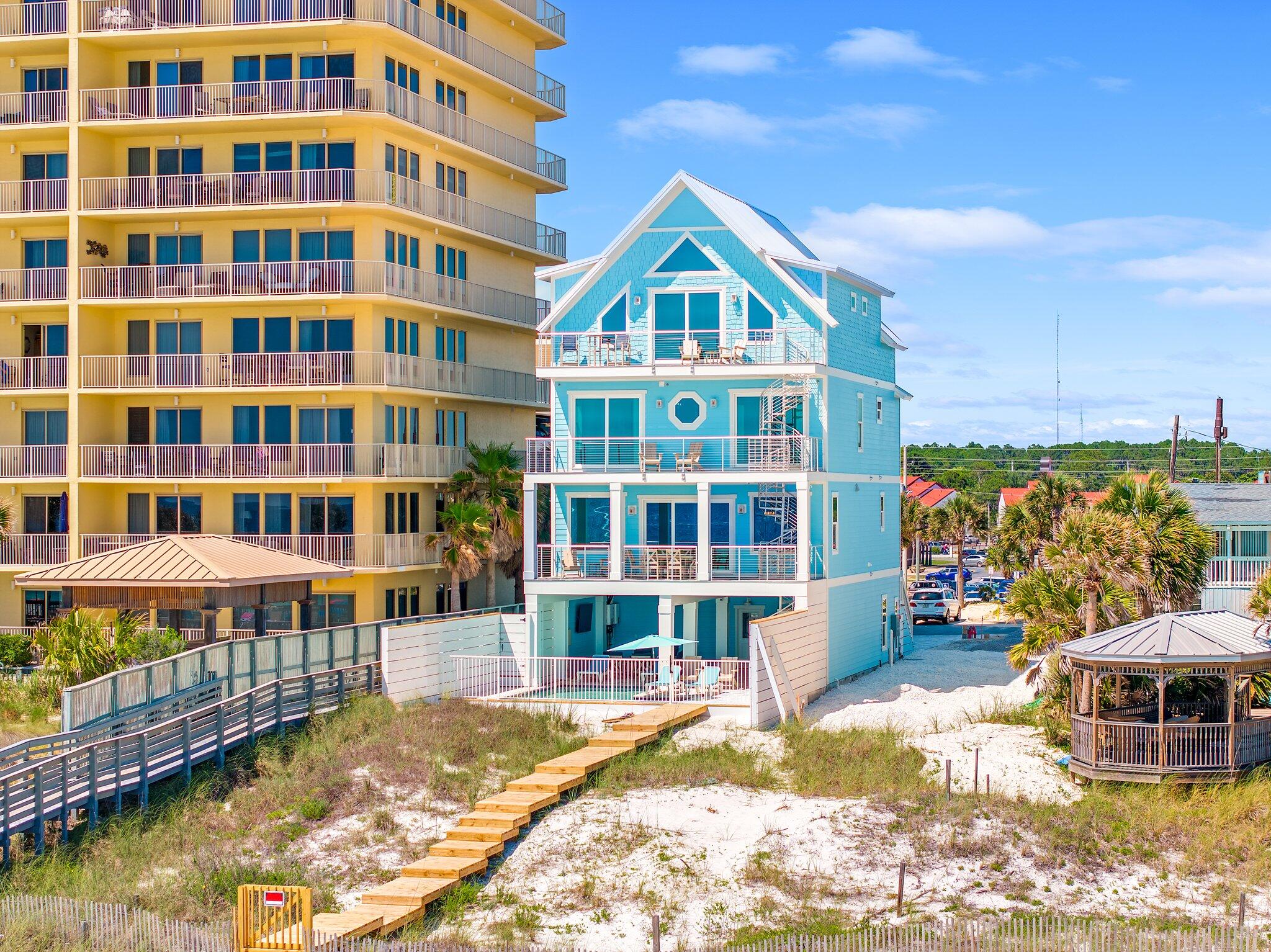 8711 Surf Drive