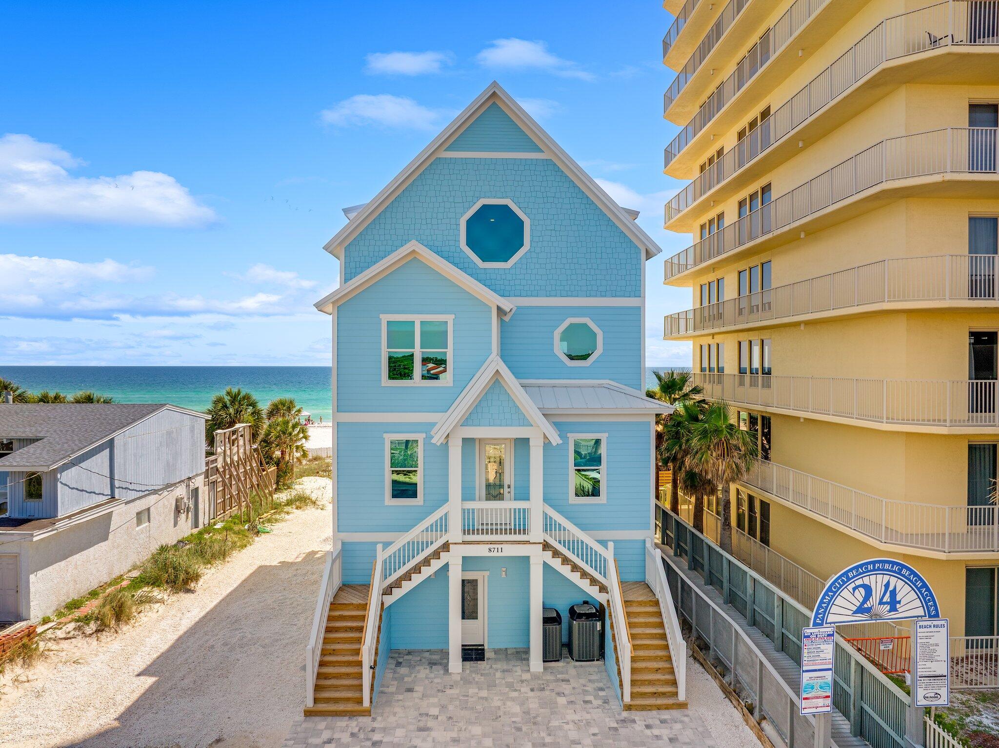 8711 Surf Drive