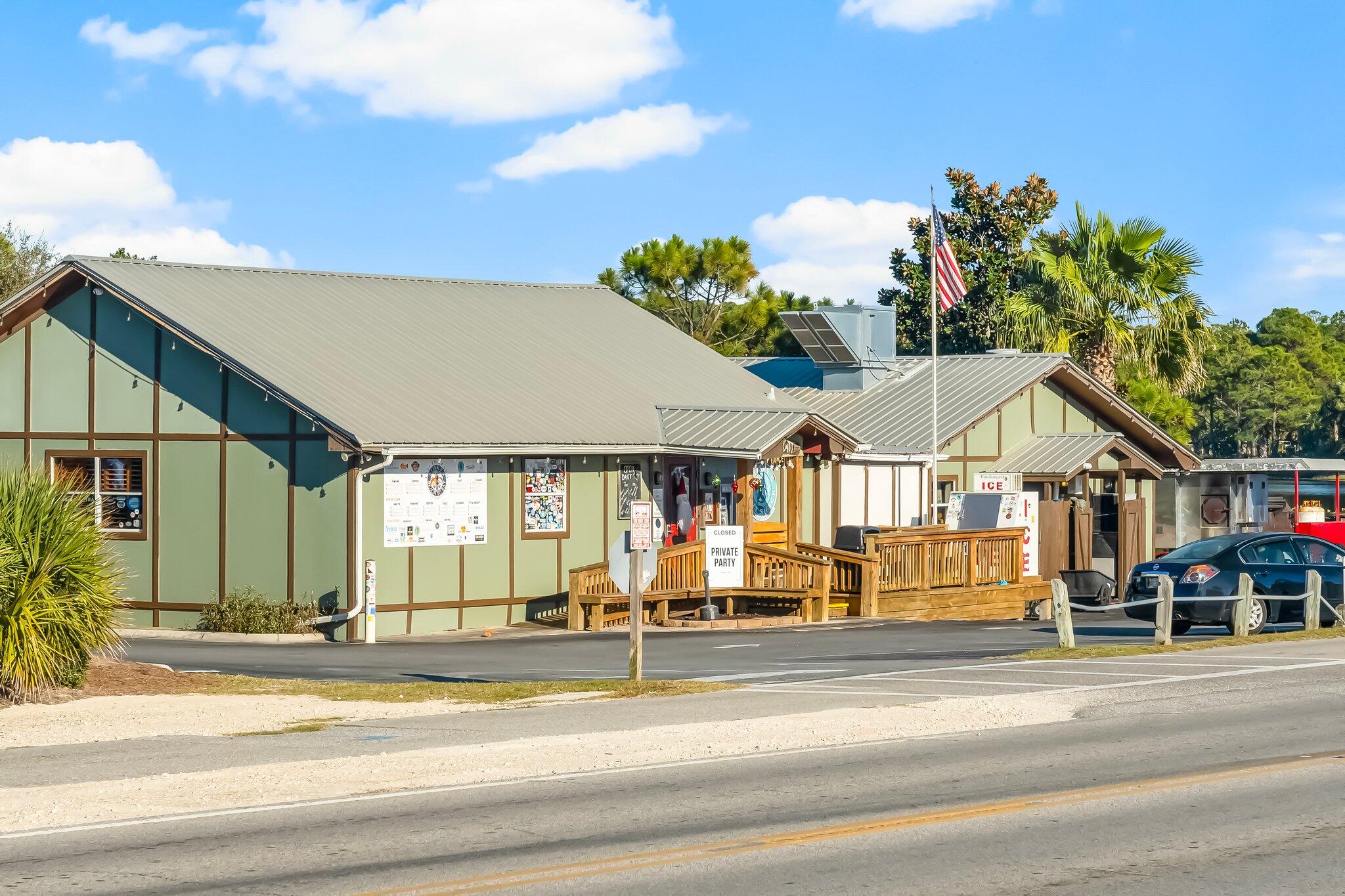6126 W County Hwy 30A