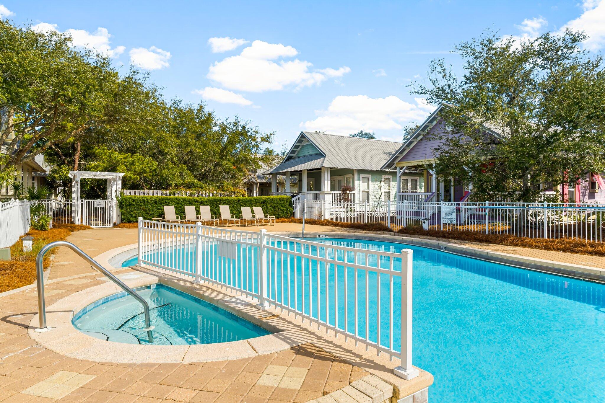 79 Cottage Way, 9