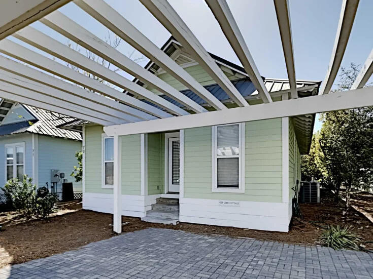 79 Cottage Way, 9