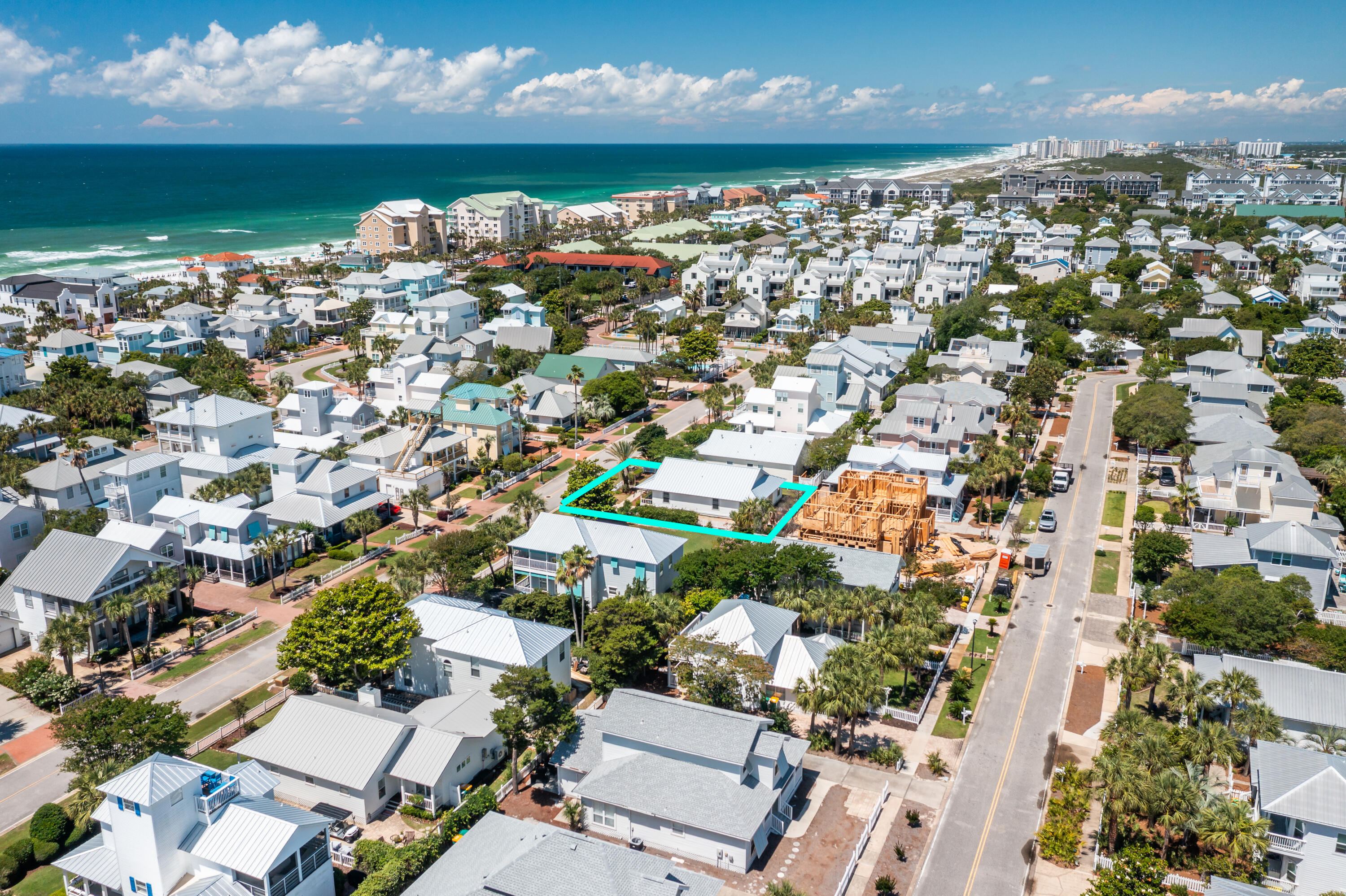 4450 Ocean View Drive