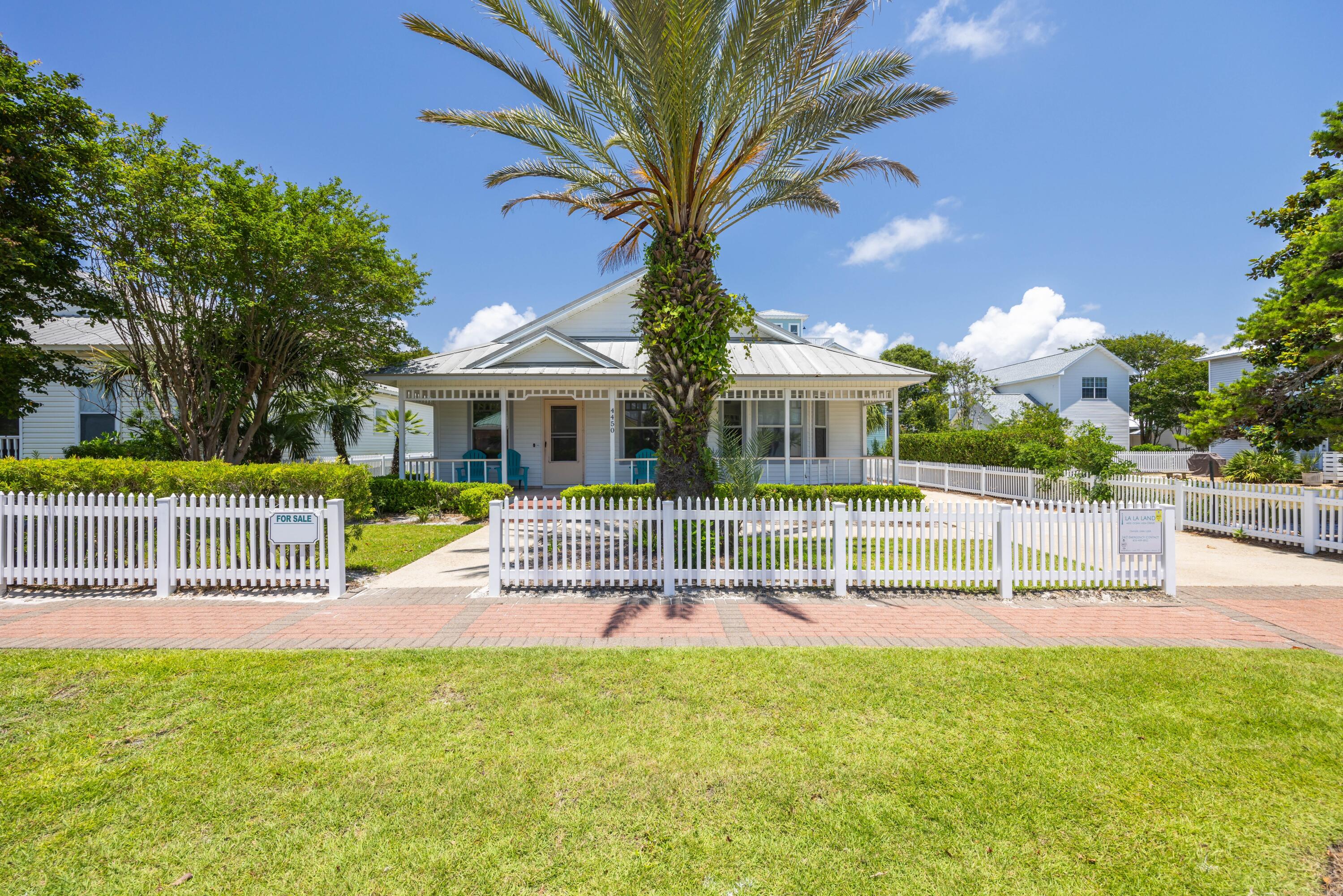 4450 Ocean View Drive