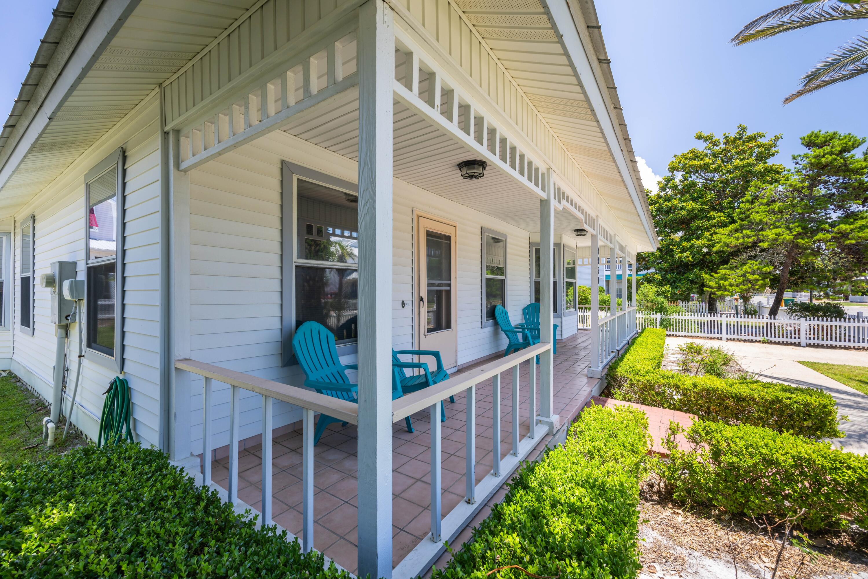 4450 Ocean View Drive