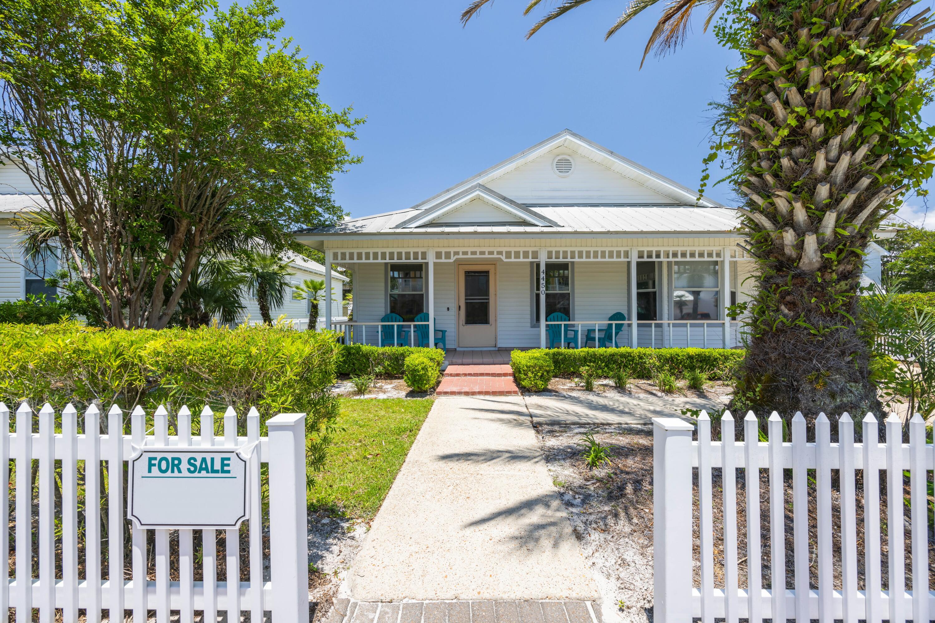 4450 Ocean View Drive