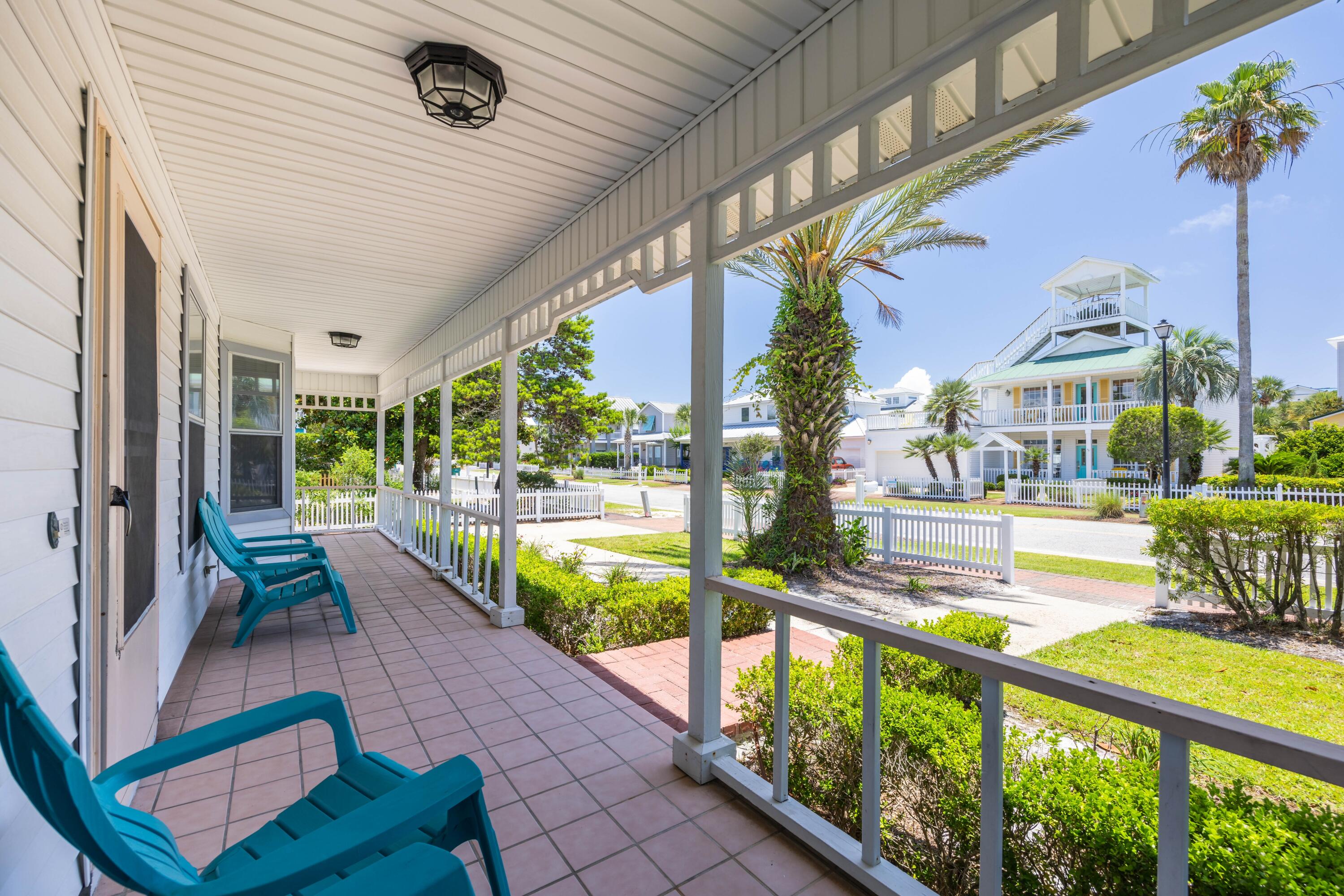 4450 Ocean View Drive