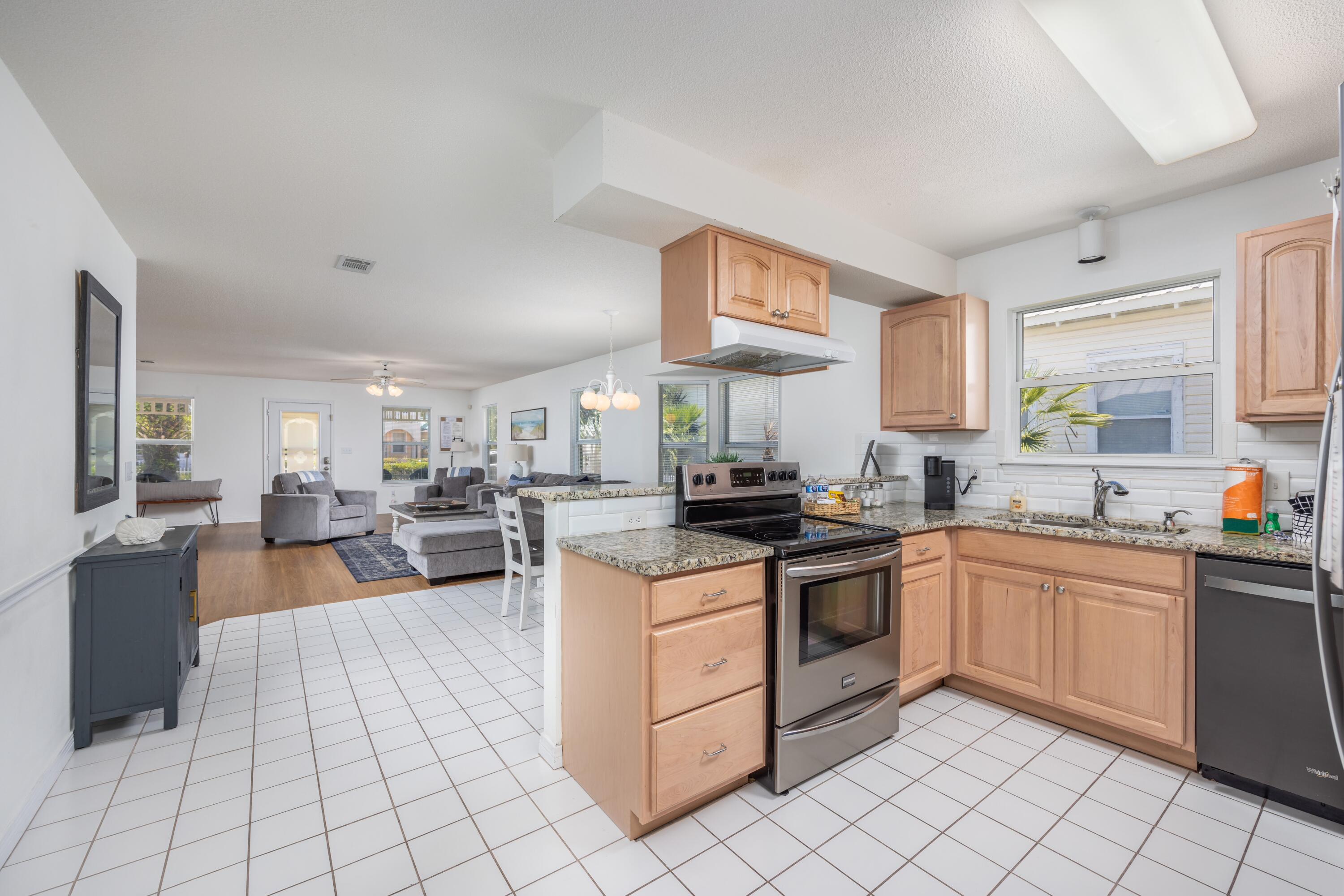 4450 Ocean View Drive