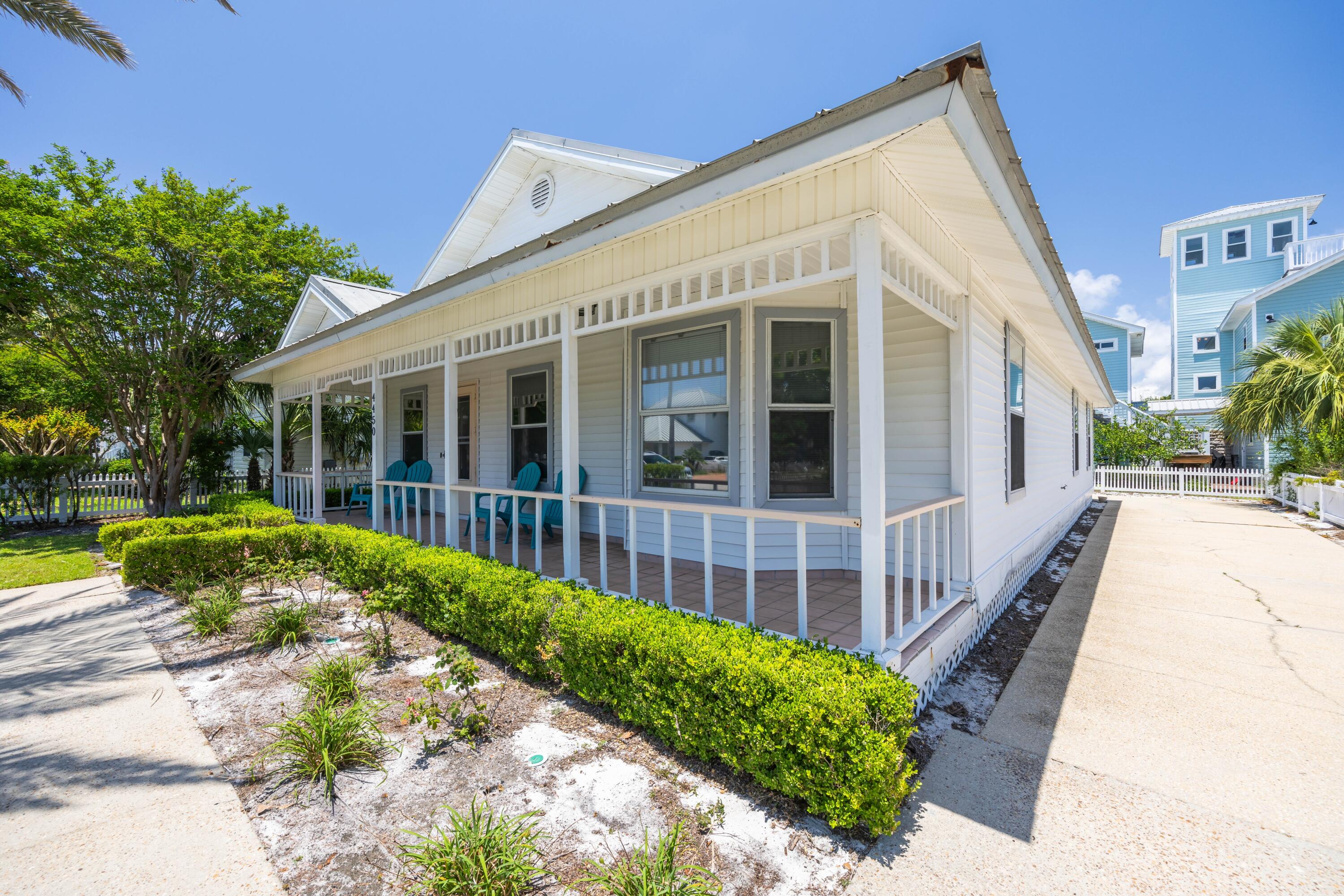4450 Ocean View Drive