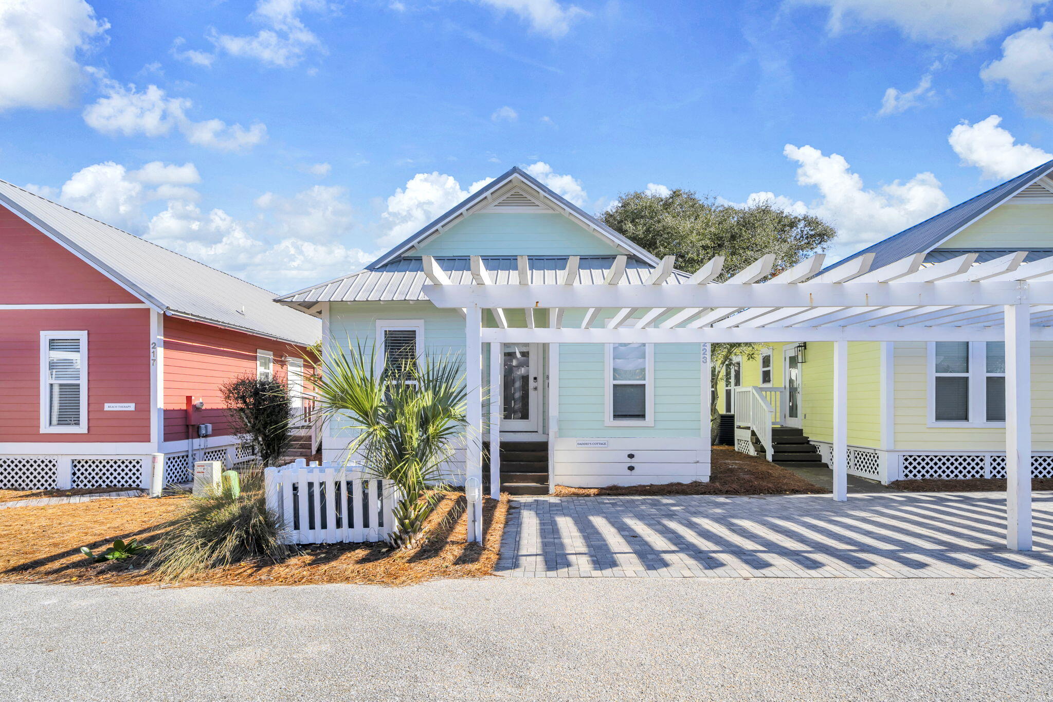 223 Cottage Way UNIT 31