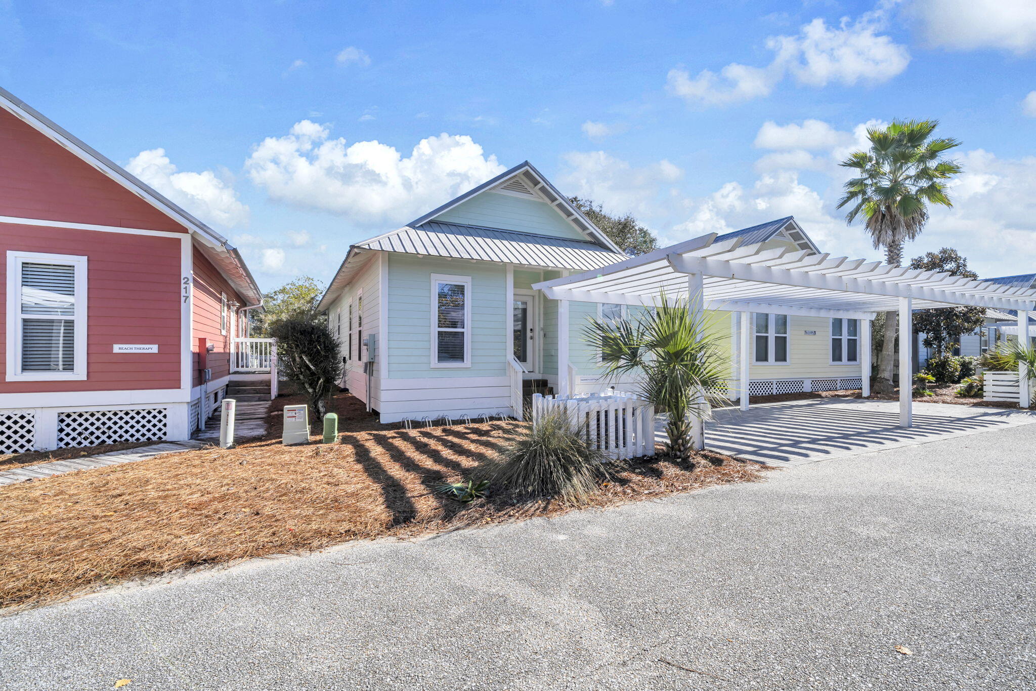 223 Cottage Way UNIT 31