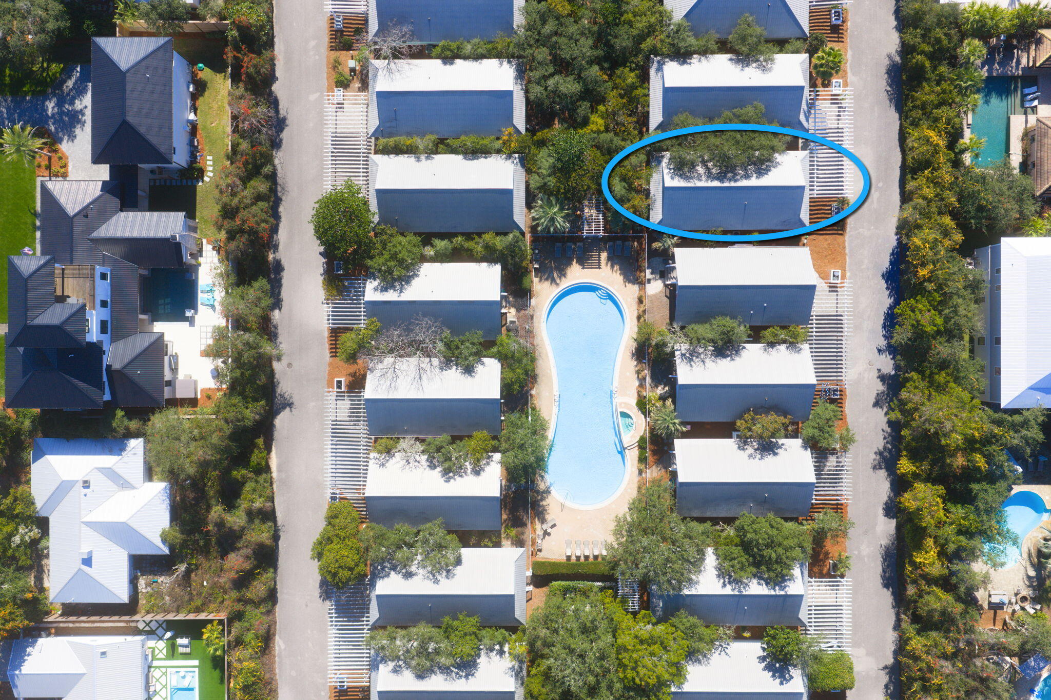 223 Cottage Way UNIT 31