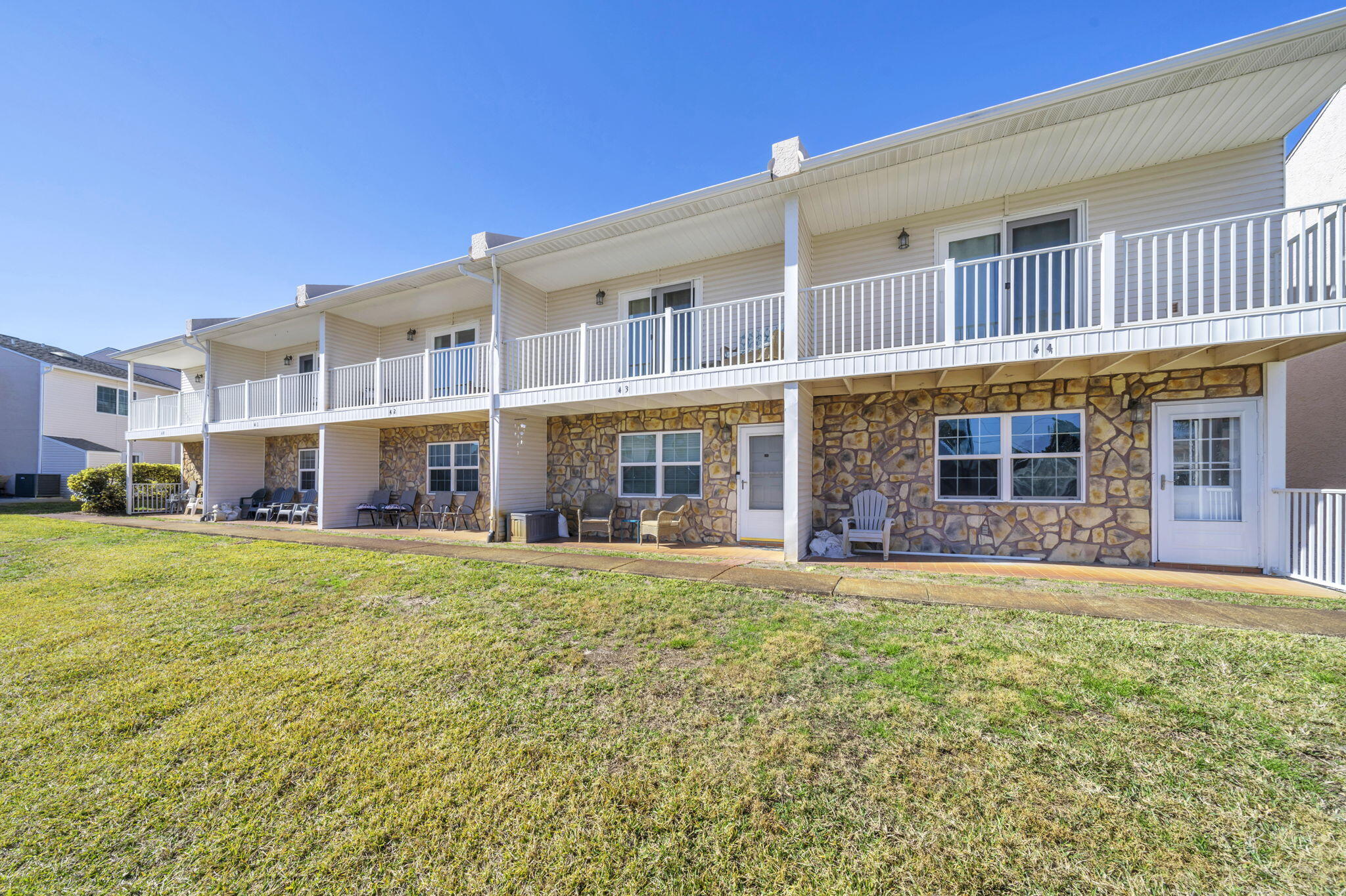 241 Ellis Road UNIT 43