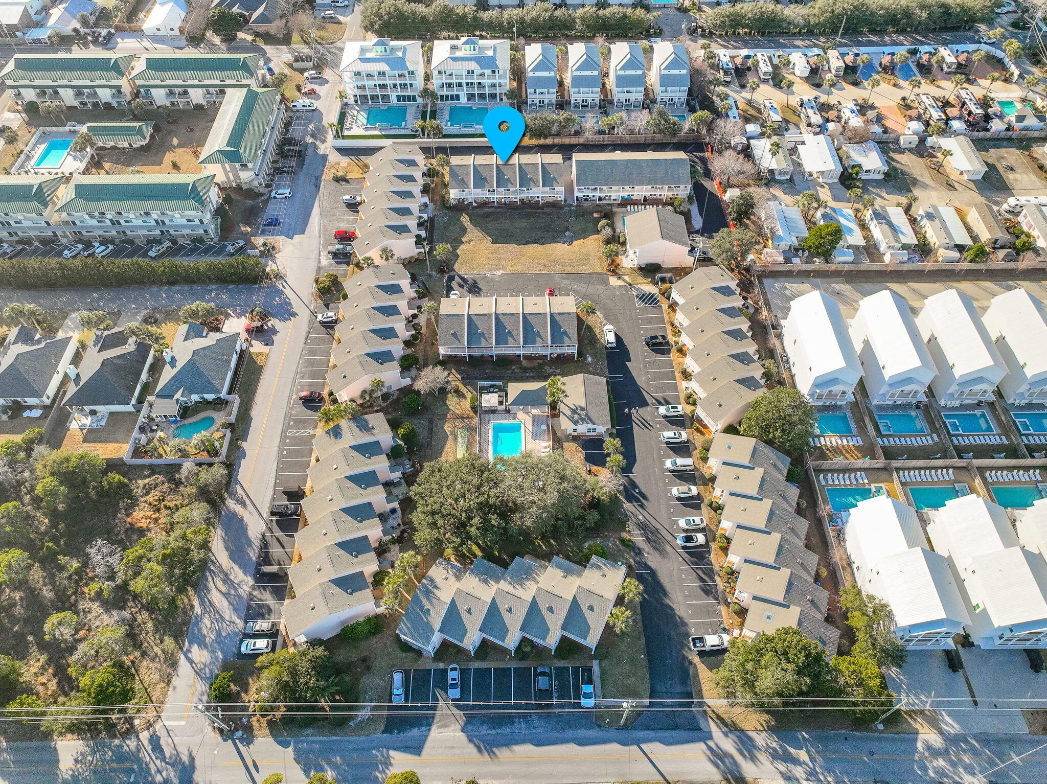 241 Ellis Road UNIT 43
