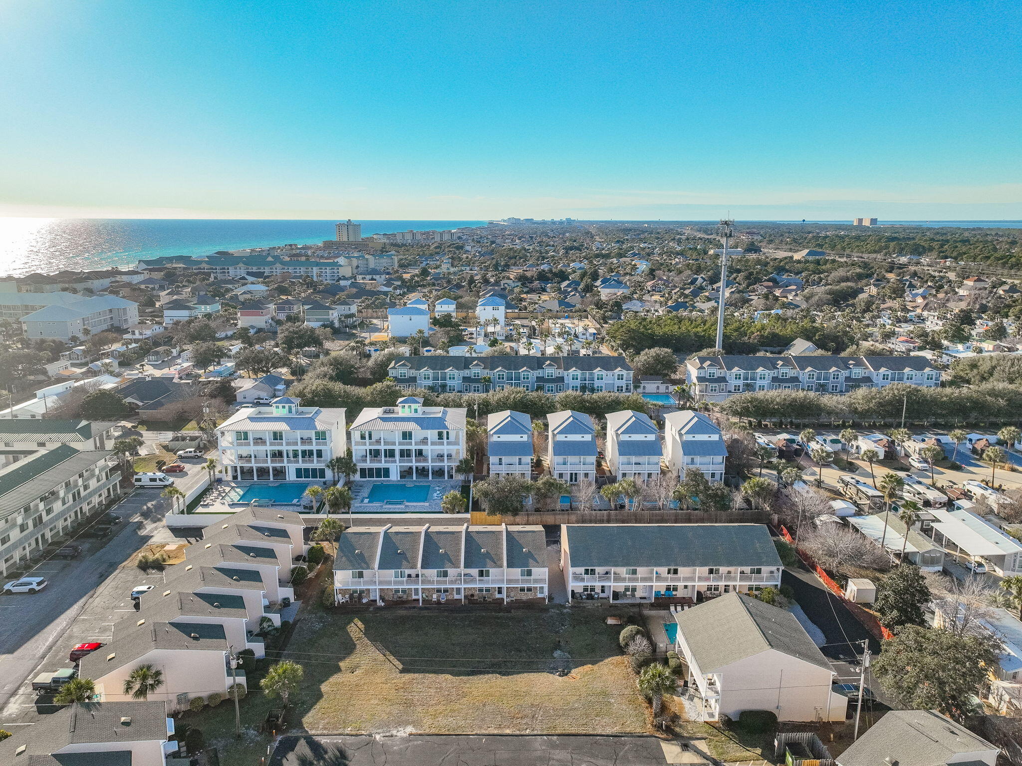 241 Ellis Road UNIT 43