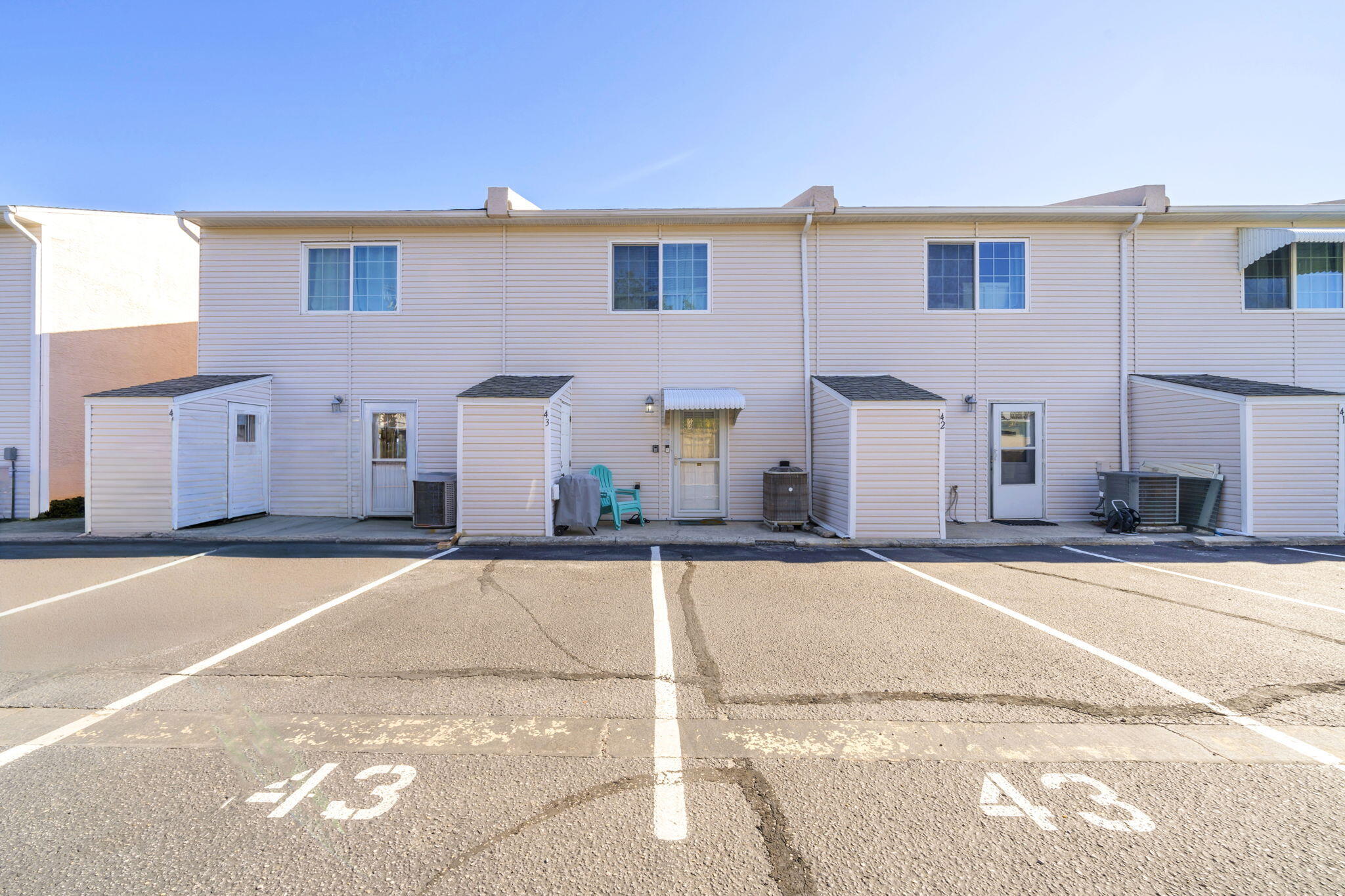 241 Ellis Road UNIT 43