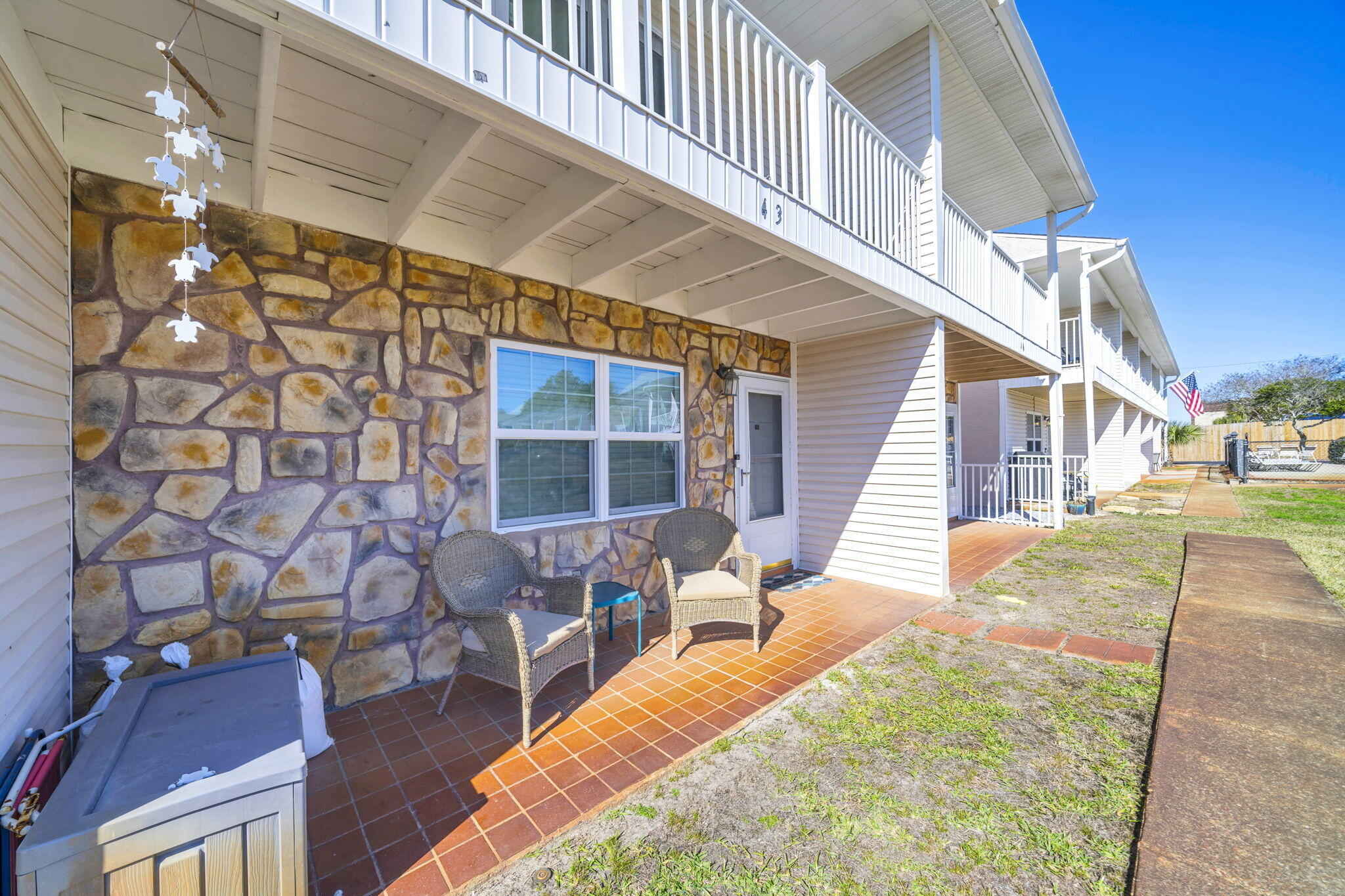 241 Ellis Road UNIT 43