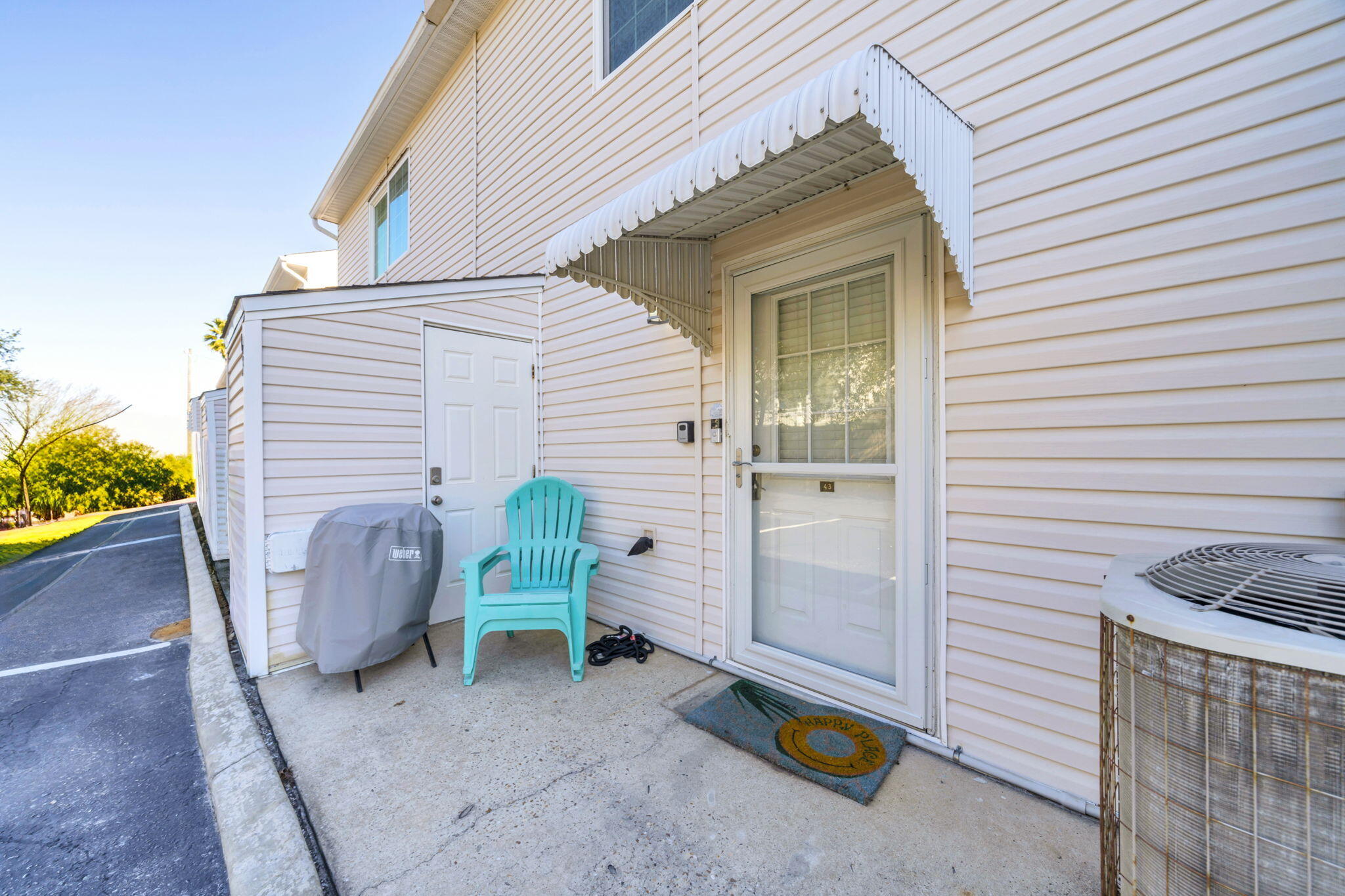 241 Ellis Road UNIT 43