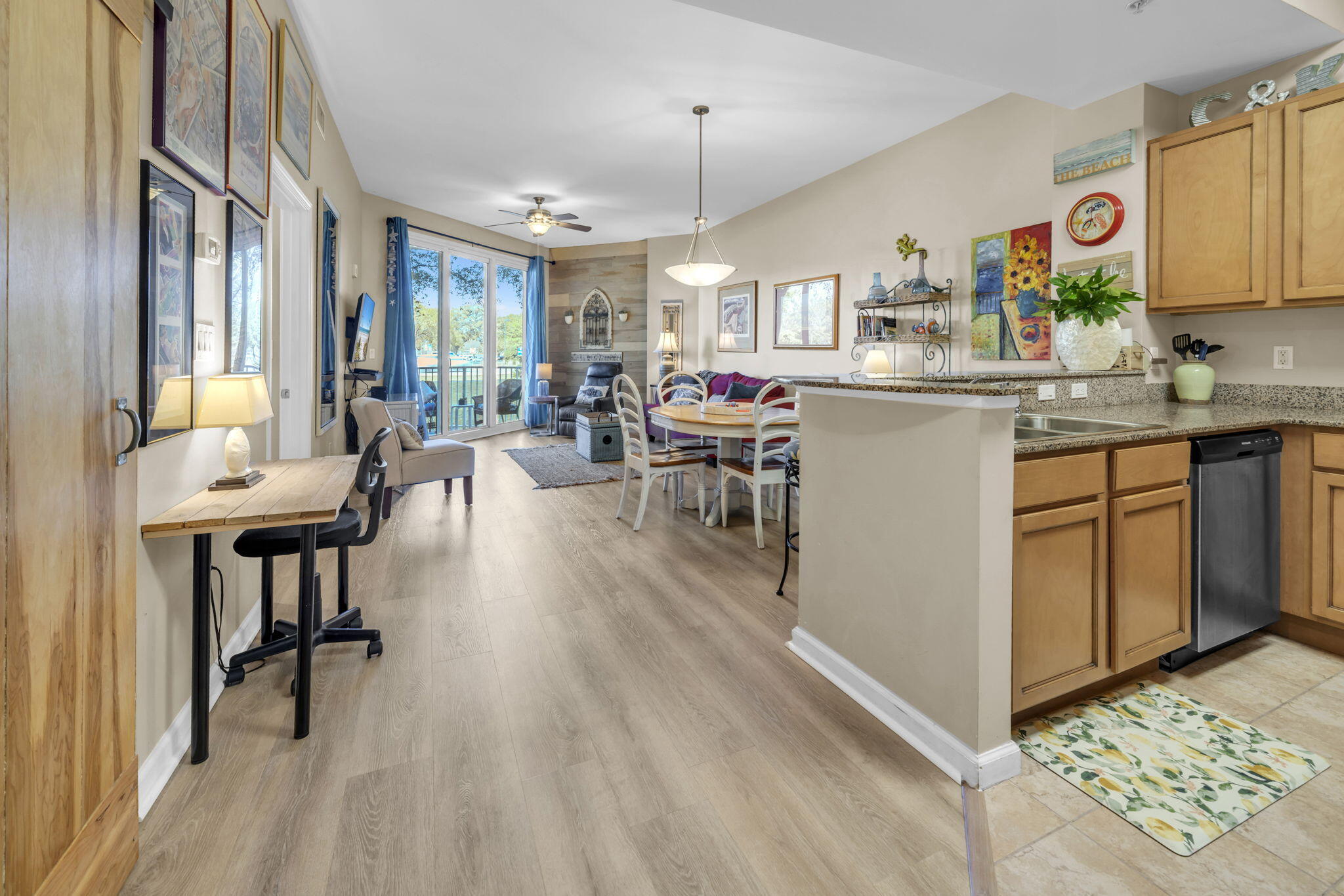 4207 Indian Bayou Trail 2114