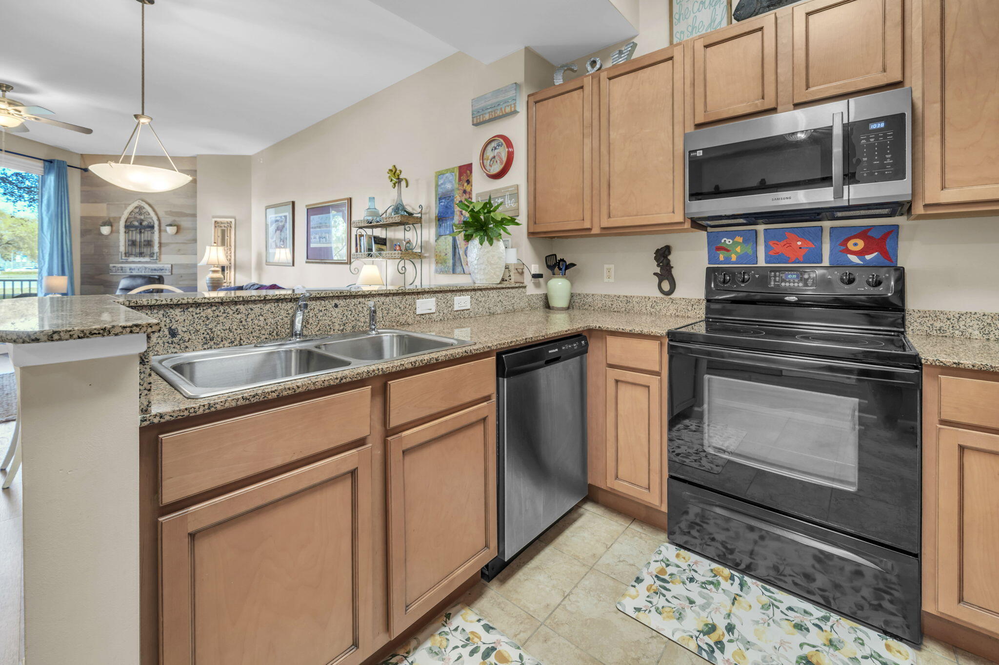 4207 Indian Bayou Trail 2114