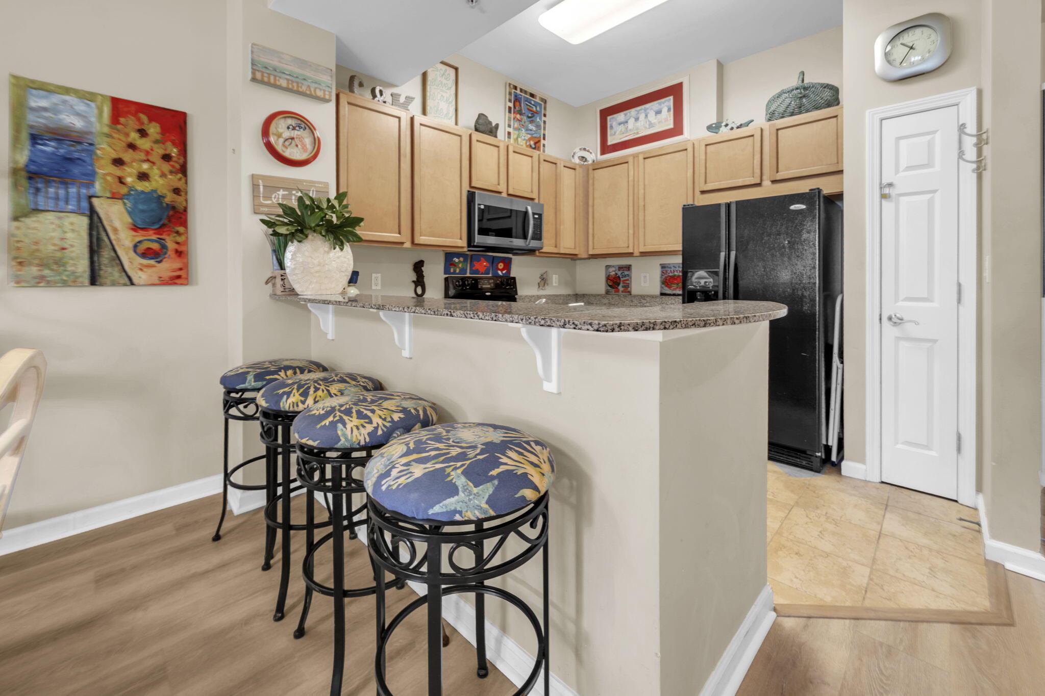4207 Indian Bayou Trail 2114