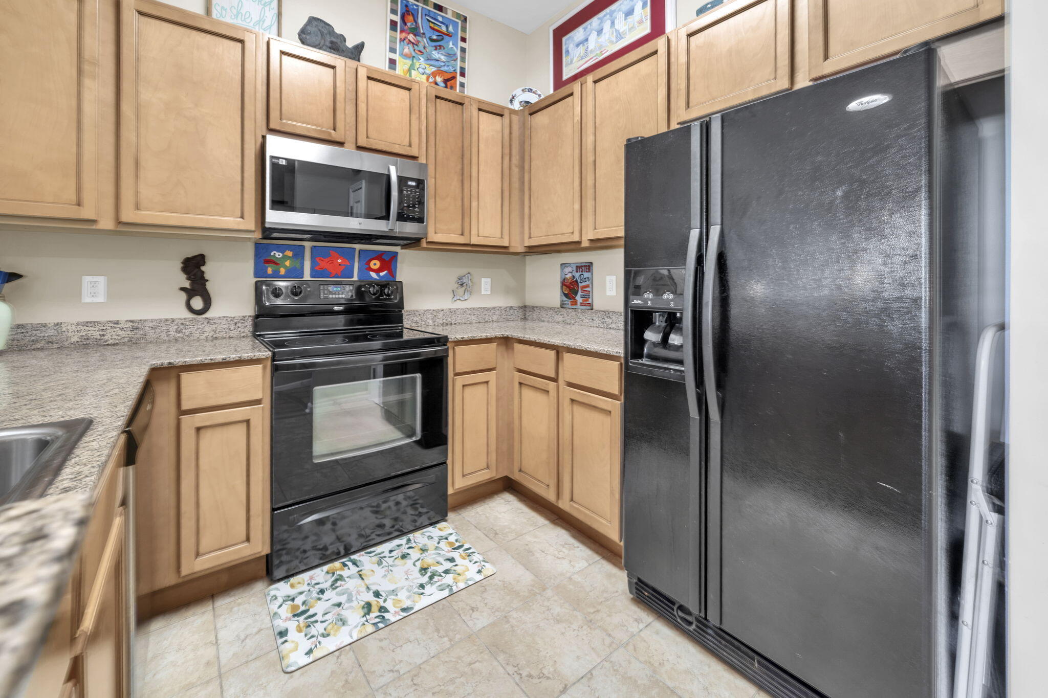 4207 Indian Bayou Trail 2114