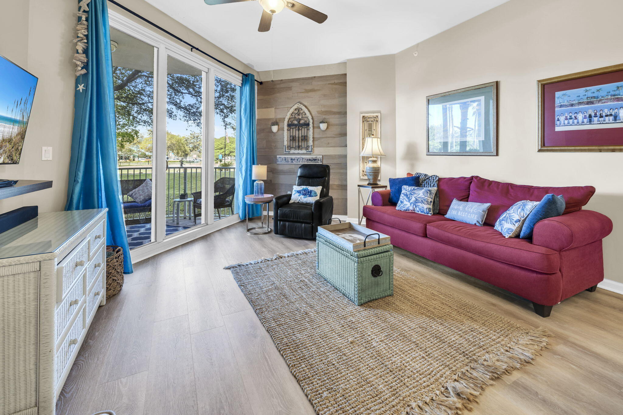4207 Indian Bayou Trail 2114
