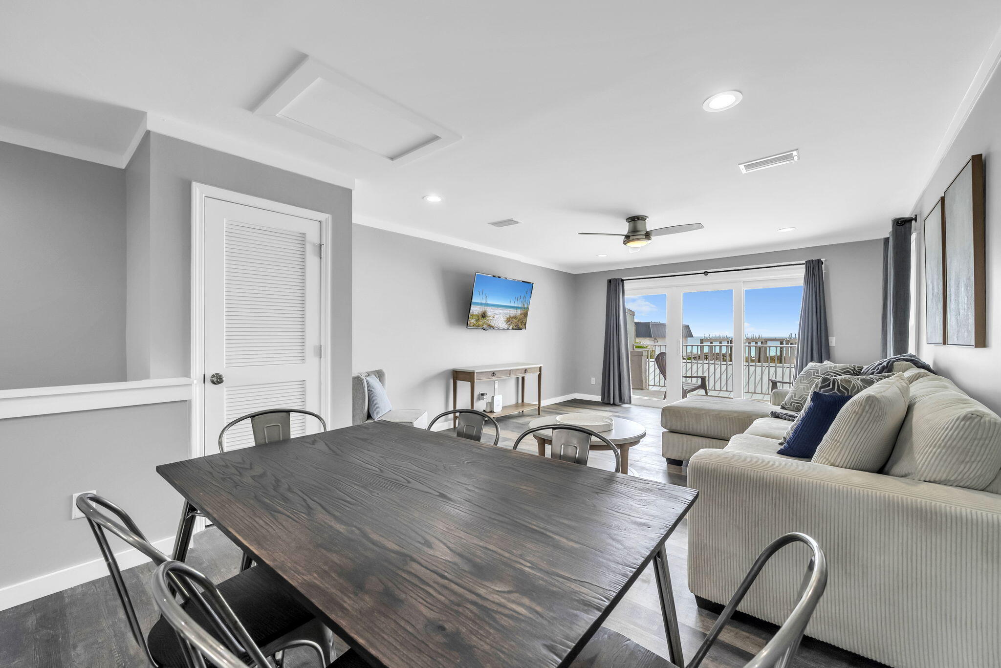 8706 Surf Drive # A