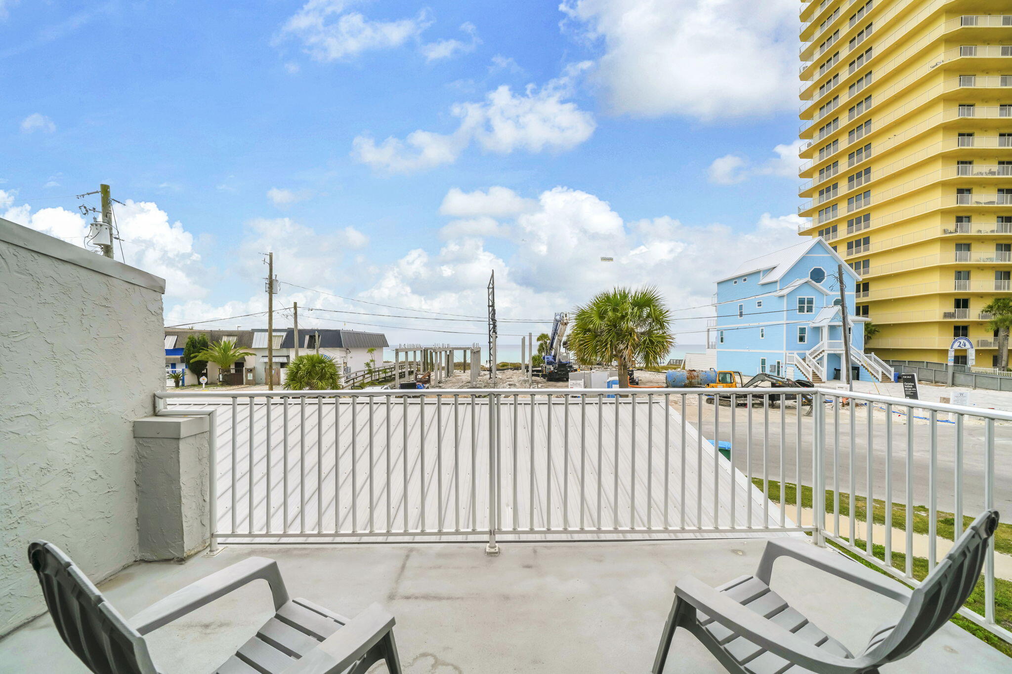 8706 Surf Drive # A