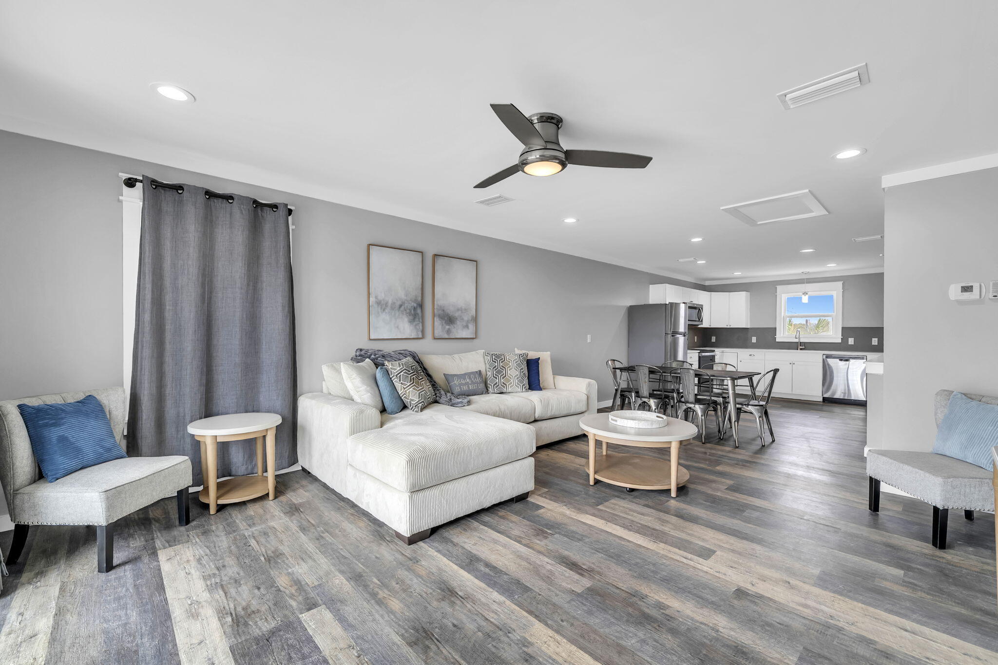 8706 Surf Drive # A
