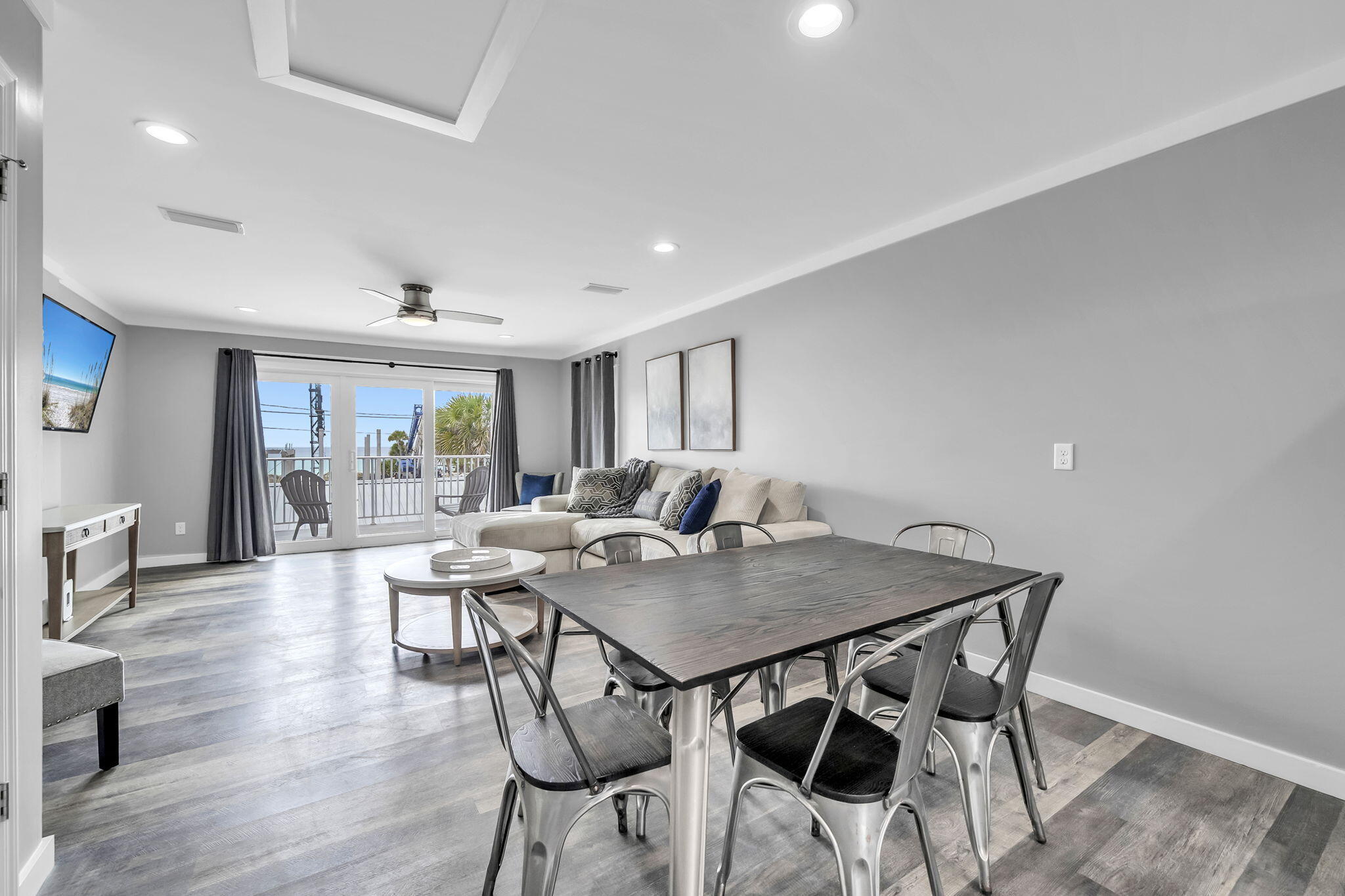 8706 Surf Drive # A