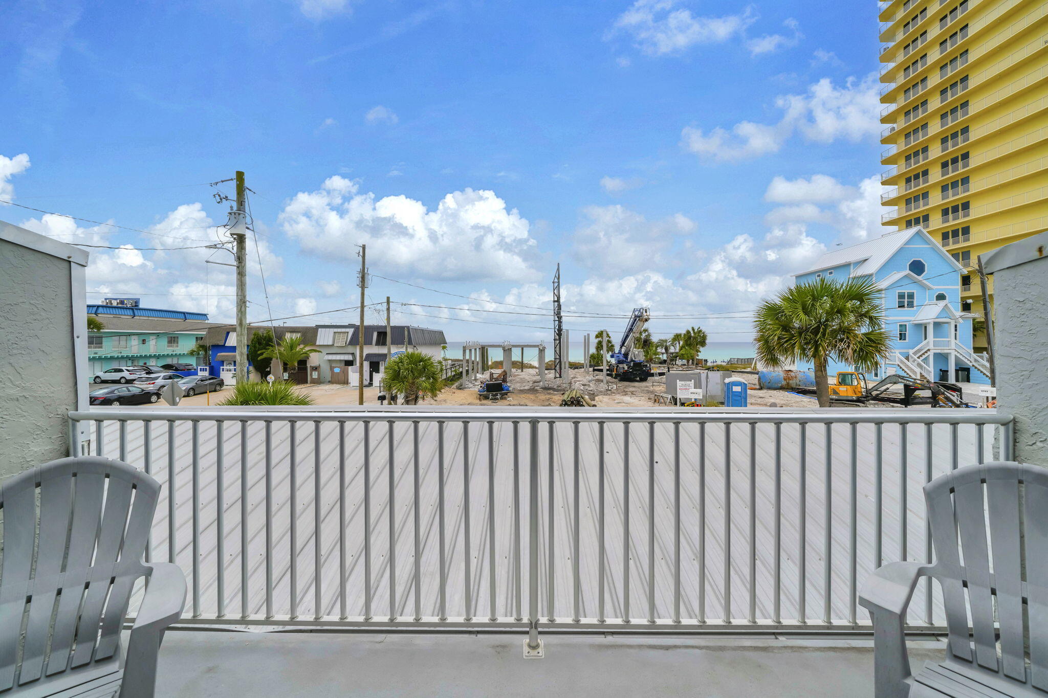 8706 Surf Drive # B